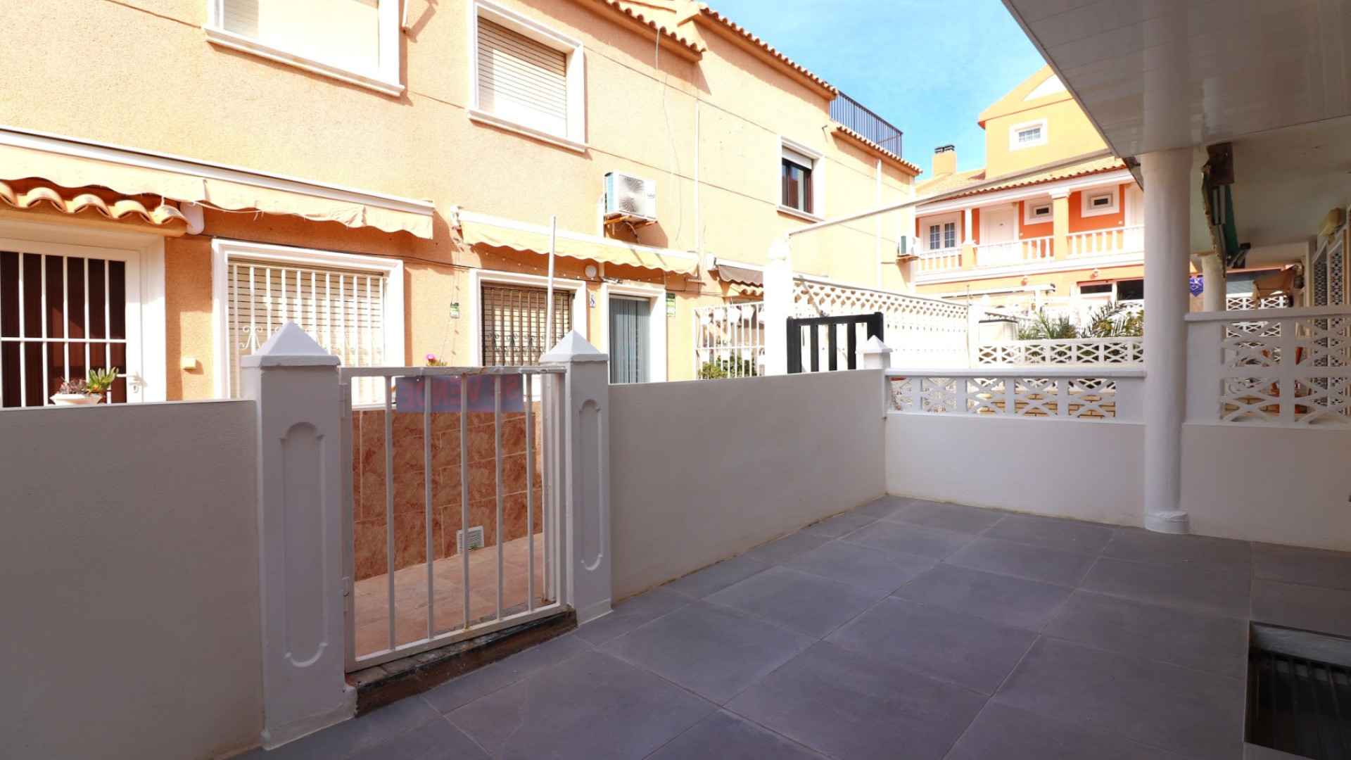 Revente - Apartment - Torrevieja - Torre La Mata