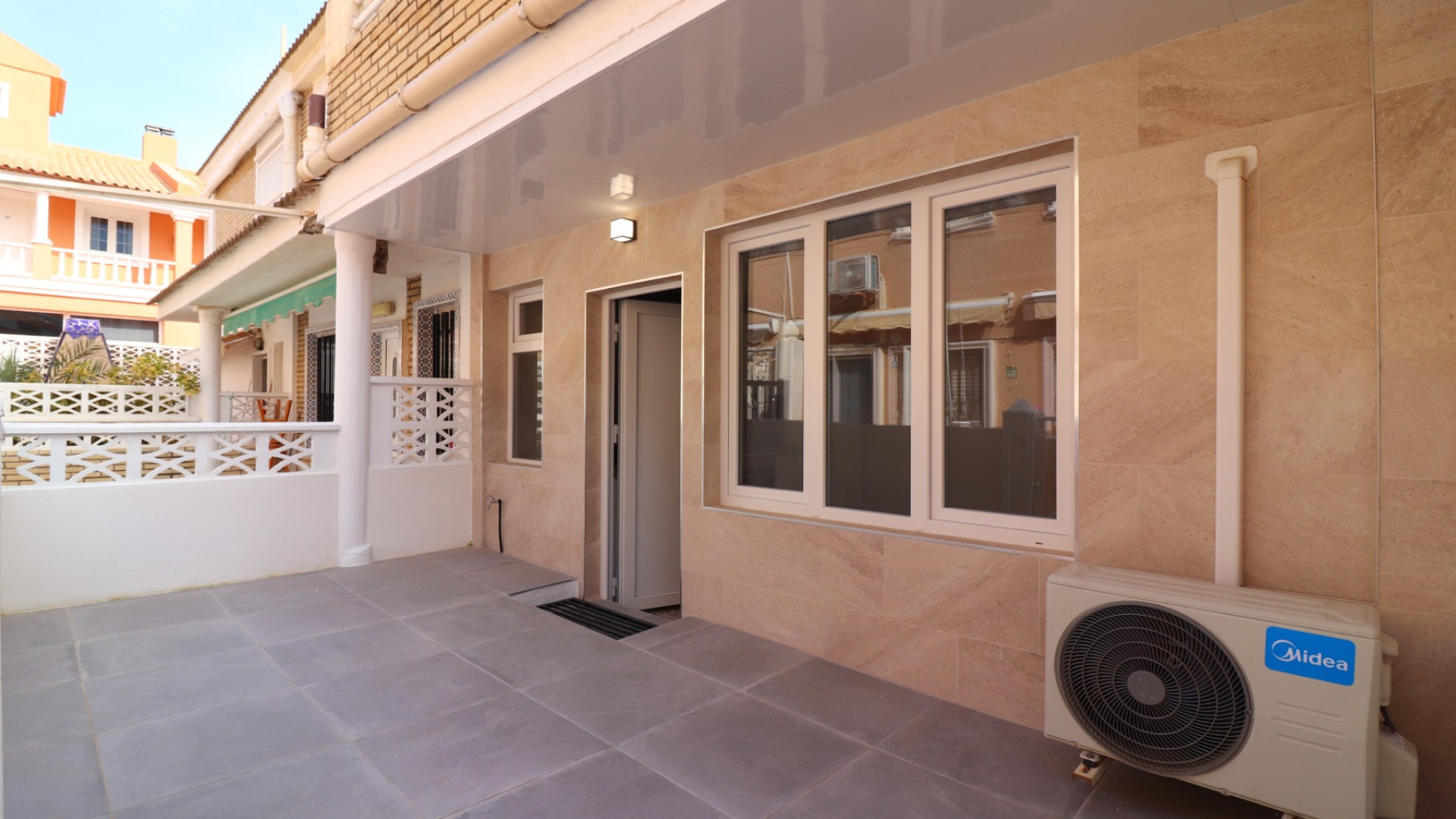 Revente - Apartment - Torrevieja - Torre La Mata