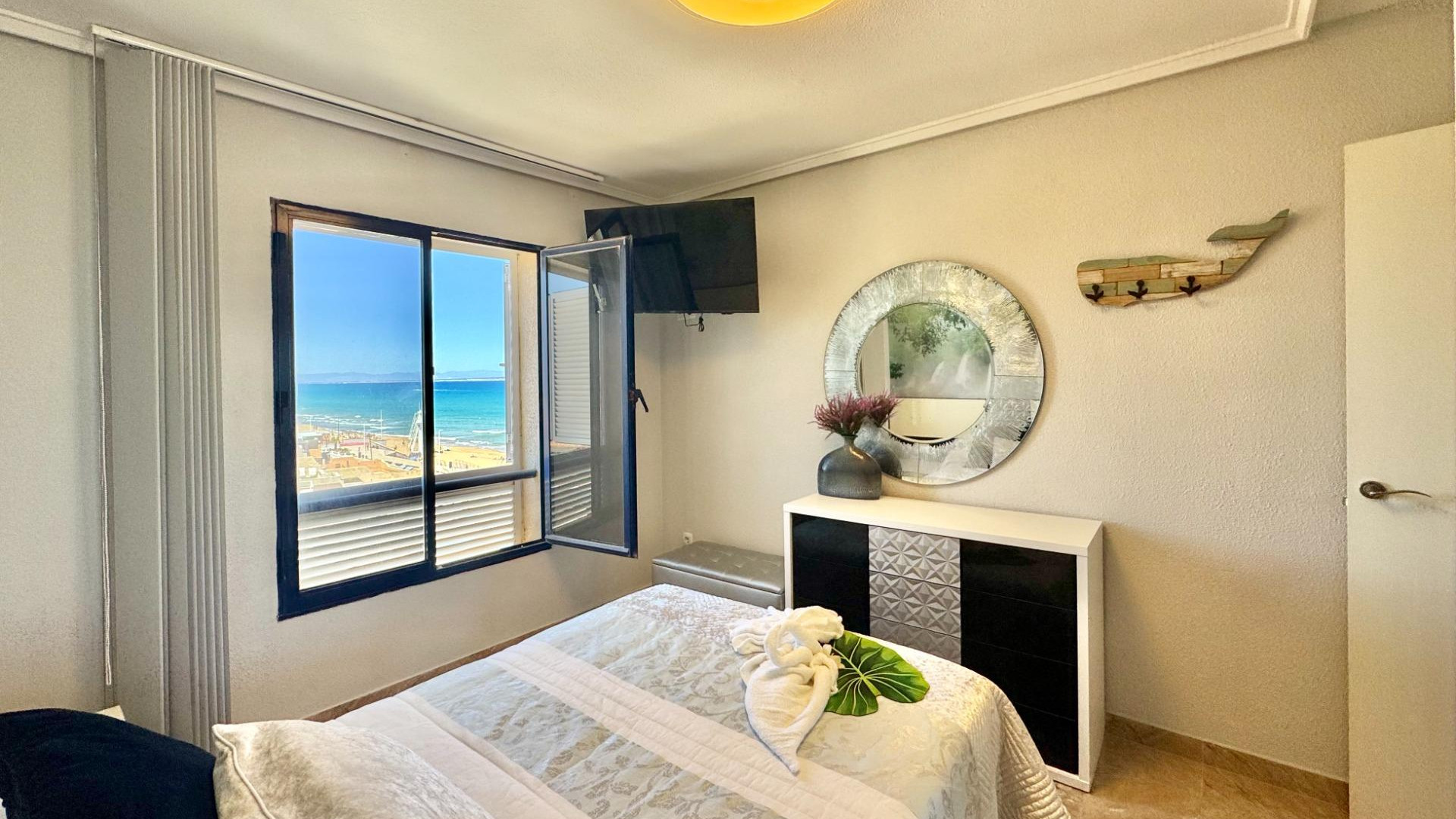Revente - Apartment - Torrevieja - Torre la mata