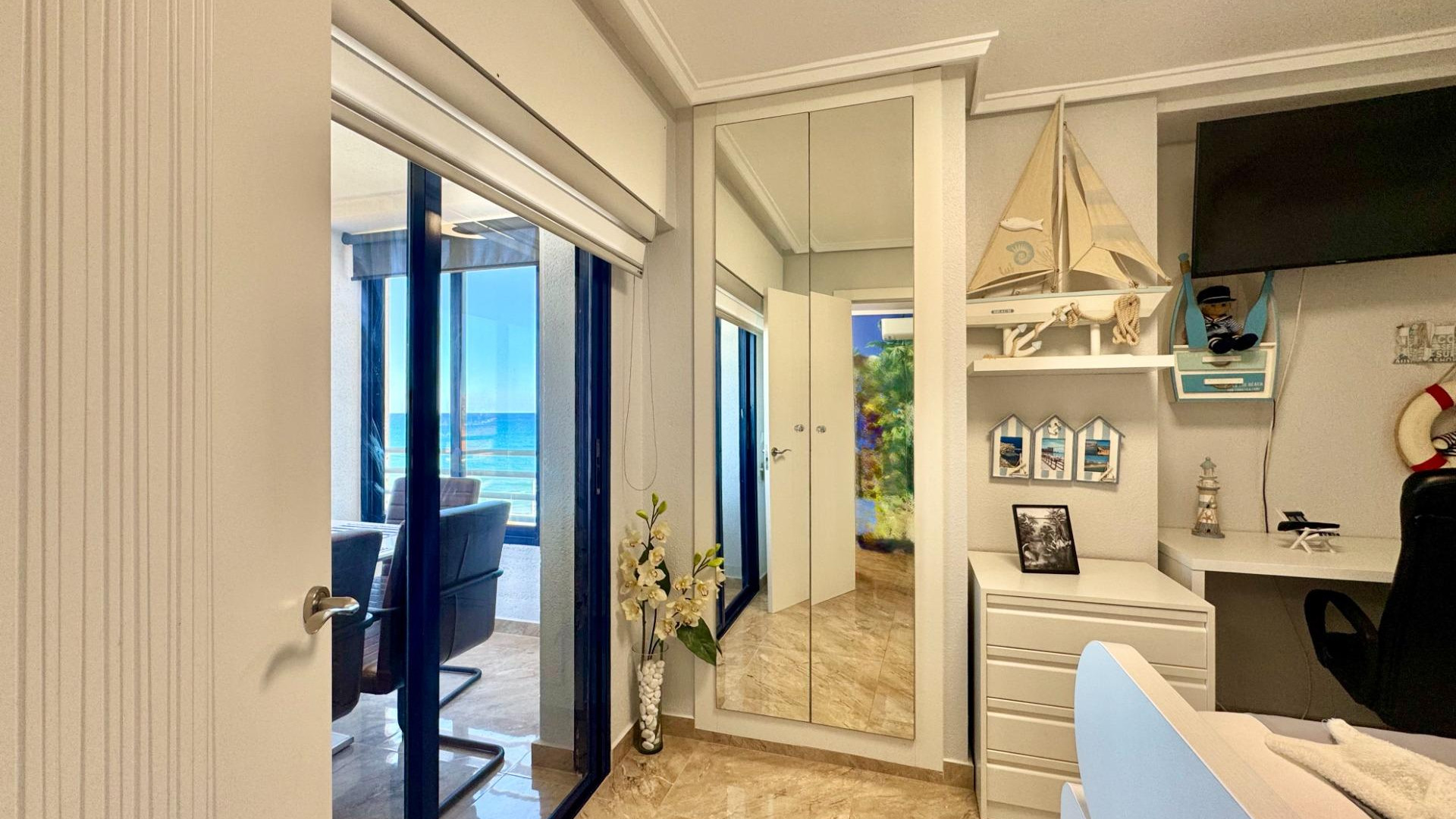Revente - Apartment - Torrevieja - Torre la mata