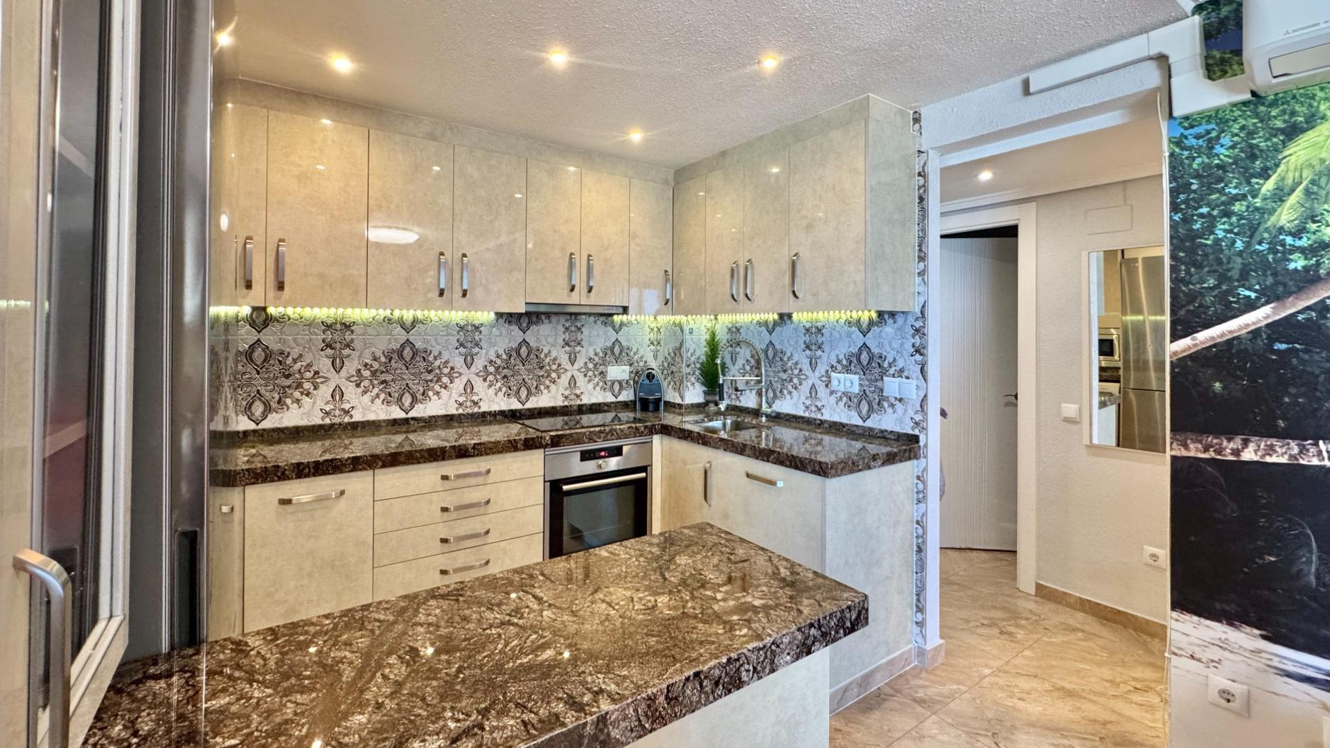 Revente - Apartment - Torrevieja - Torre la mata