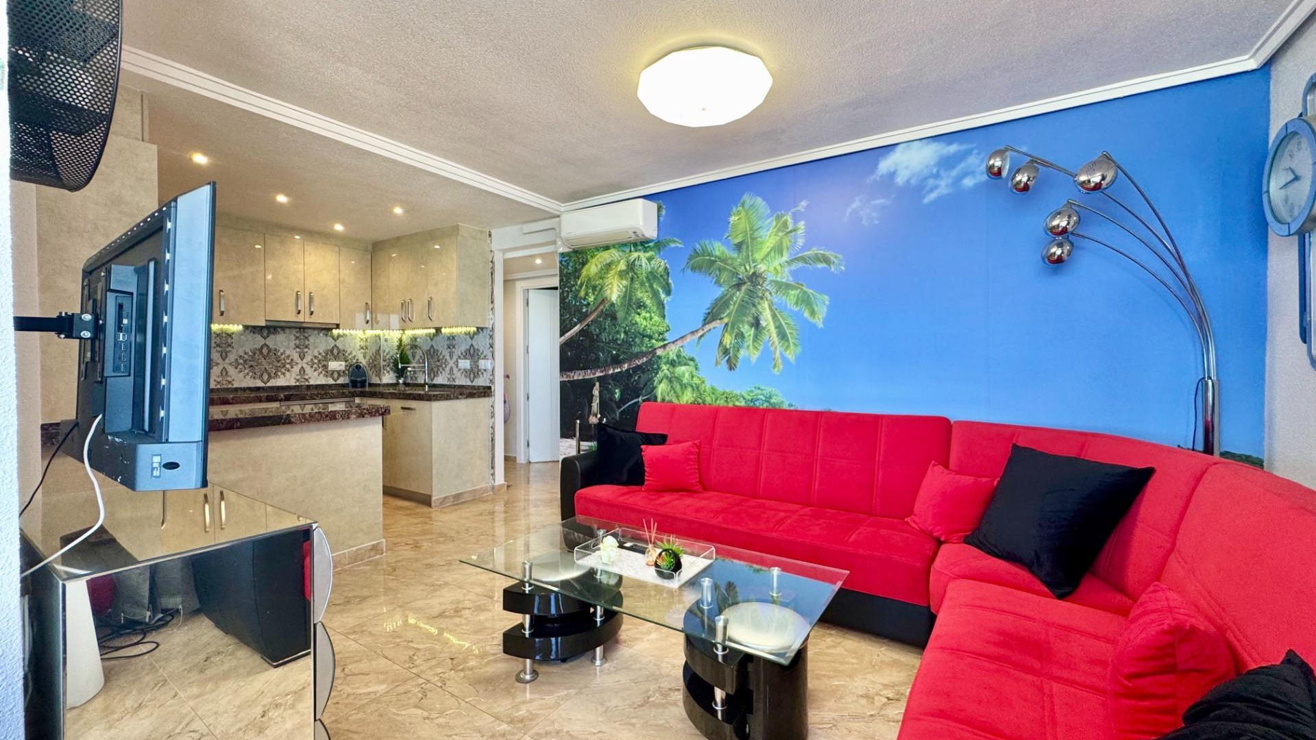 Revente - Apartment - Torrevieja - Torre la mata