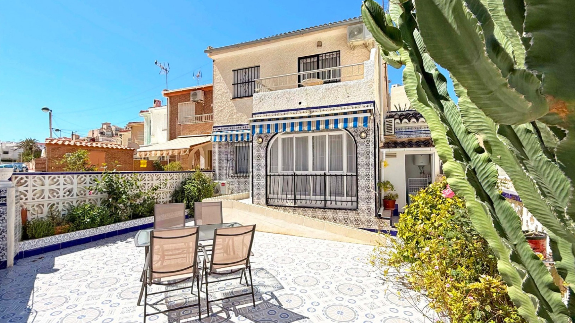Revente - Apartment - Torrevieja - Torrelamata - La Mata