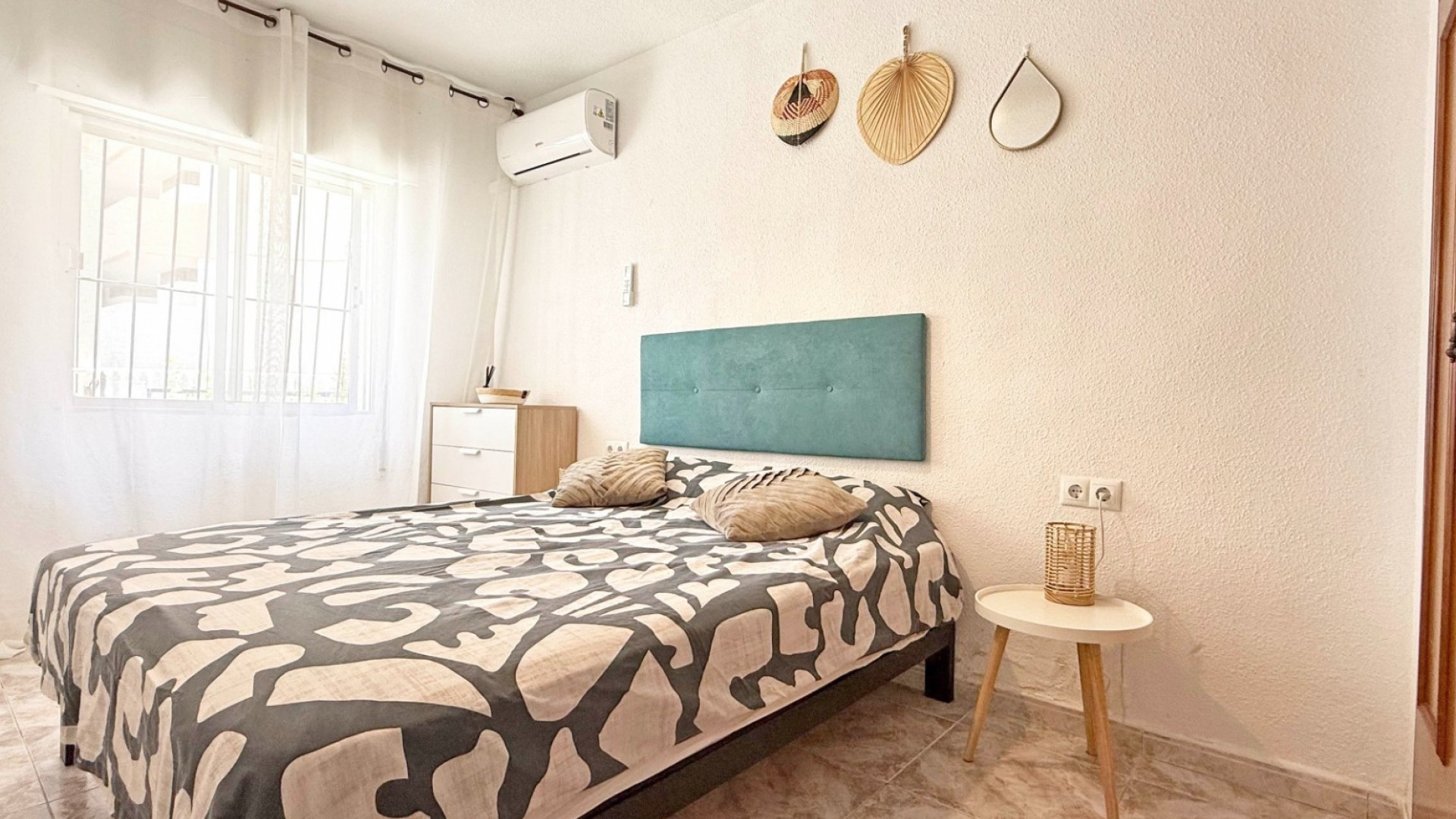 Revente - Apartment - Torrevieja - Torrelamata - La Mata