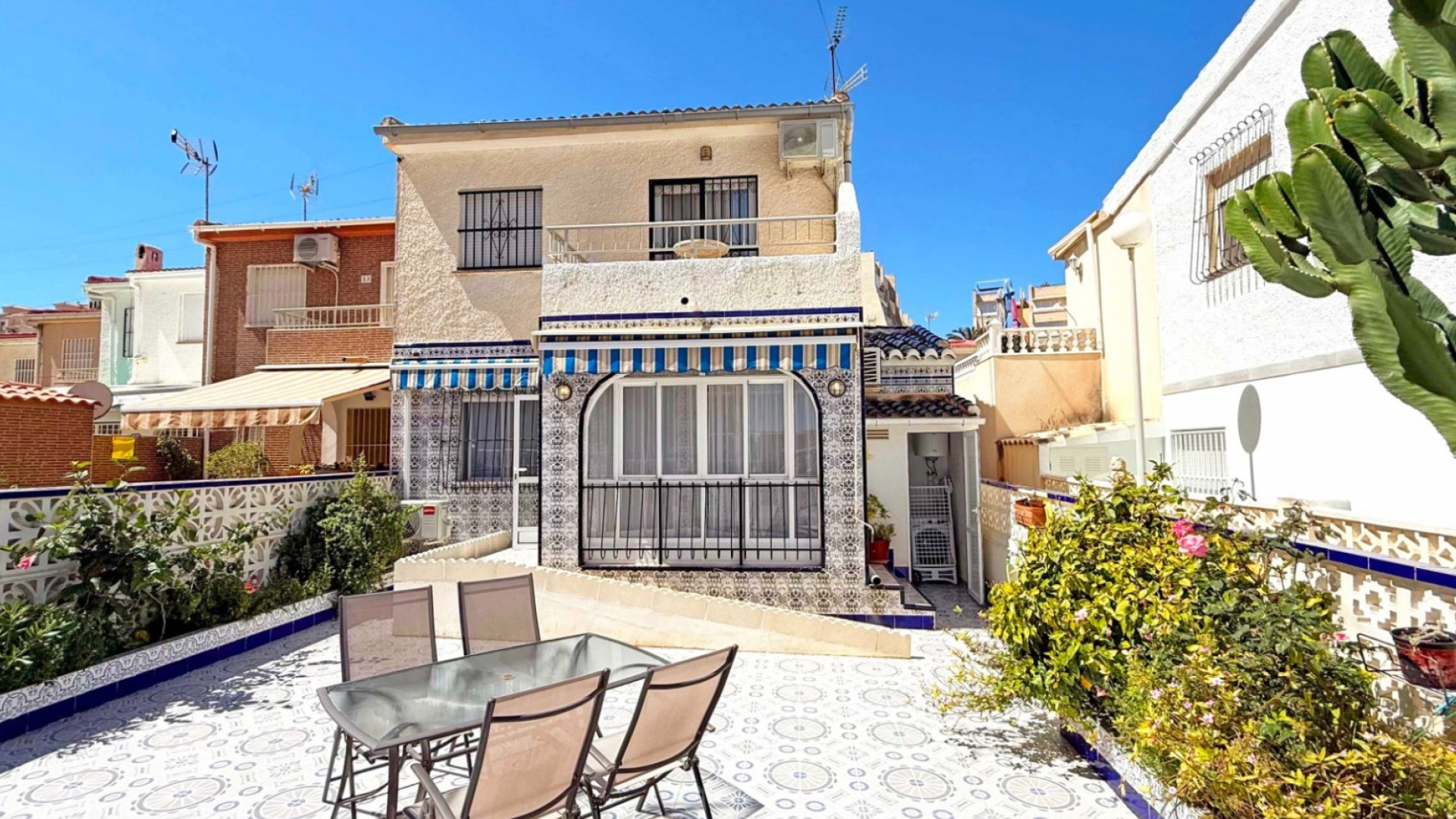 Revente - Apartment - Torrevieja - Torrelamata - La Mata