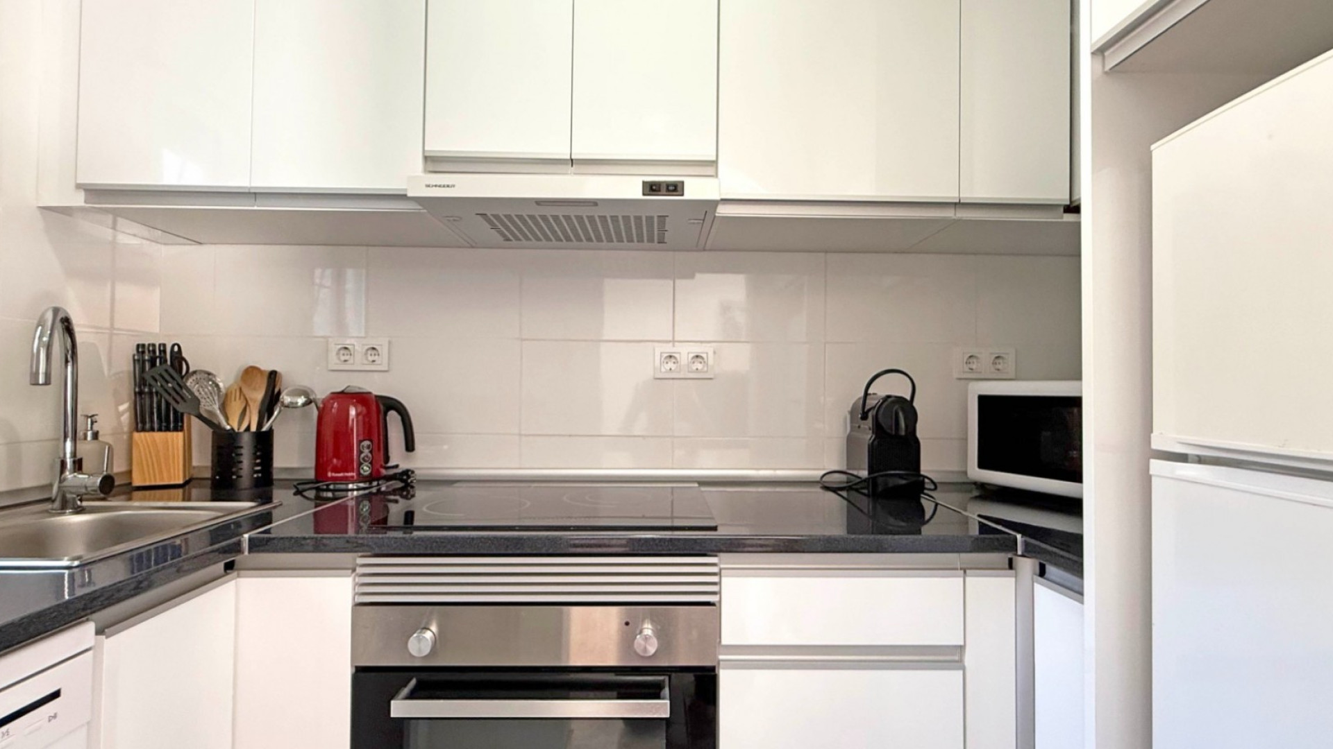 Revente - Apartment - Torrevieja - Torrelamata - La Mata