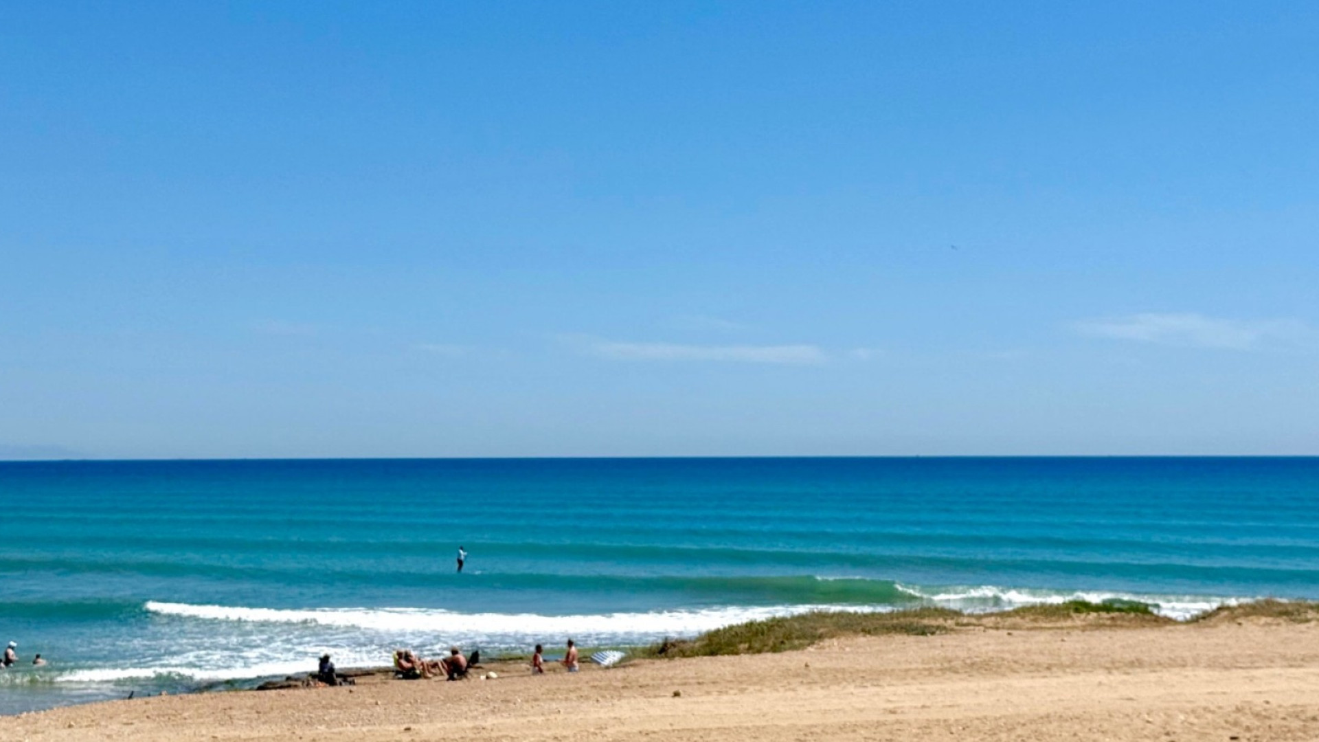 Revente - Apartment - Torrevieja - Torrelamata - La Mata