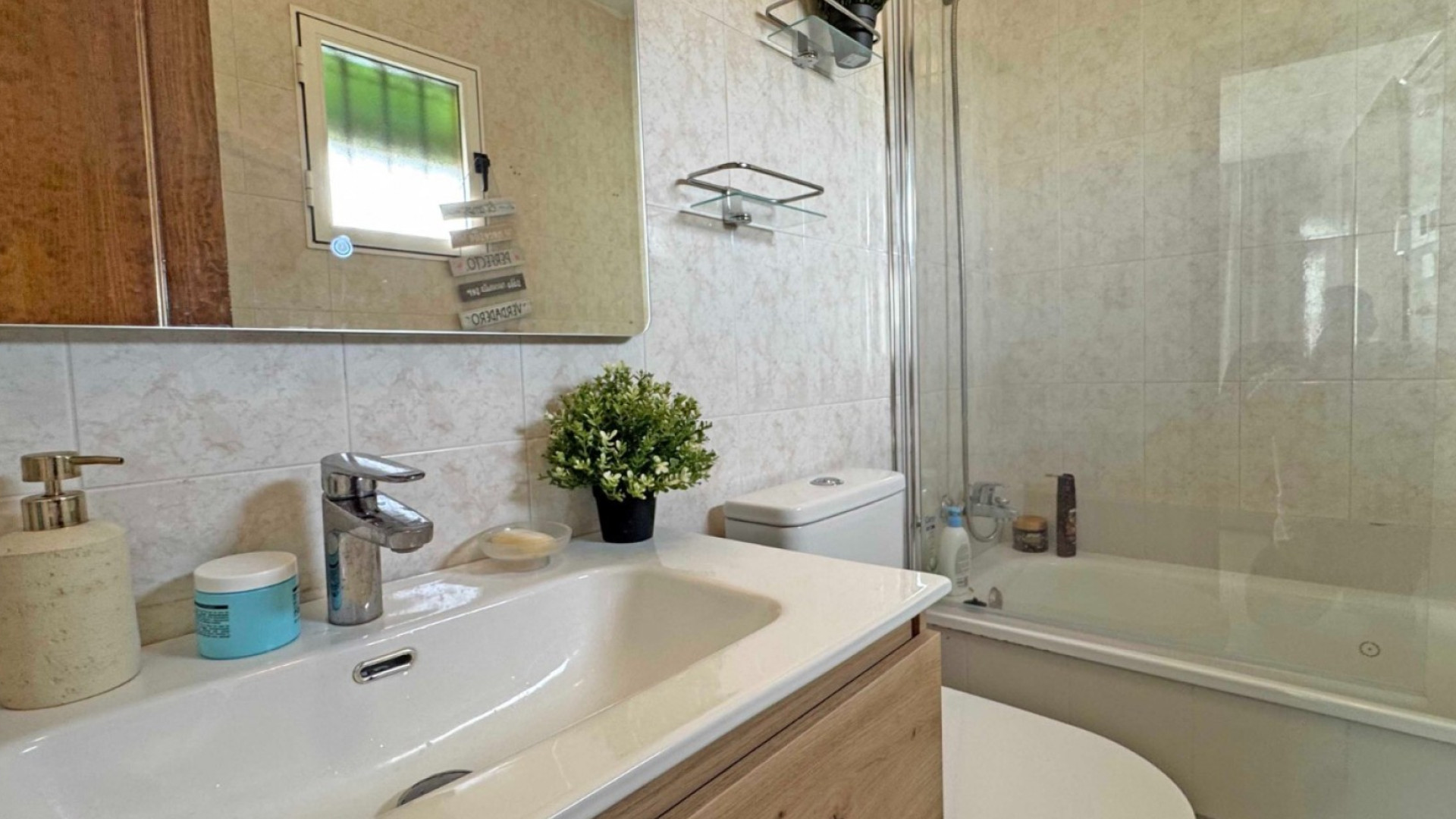 Revente - Apartment - Torrevieja - Torrelamata - La Mata