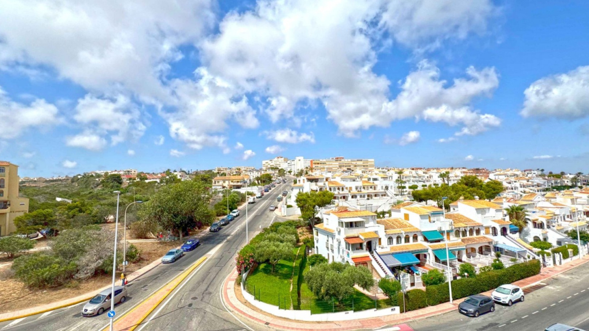 Revente - Apartment - Torrevieja - Torrelamata - La Mata