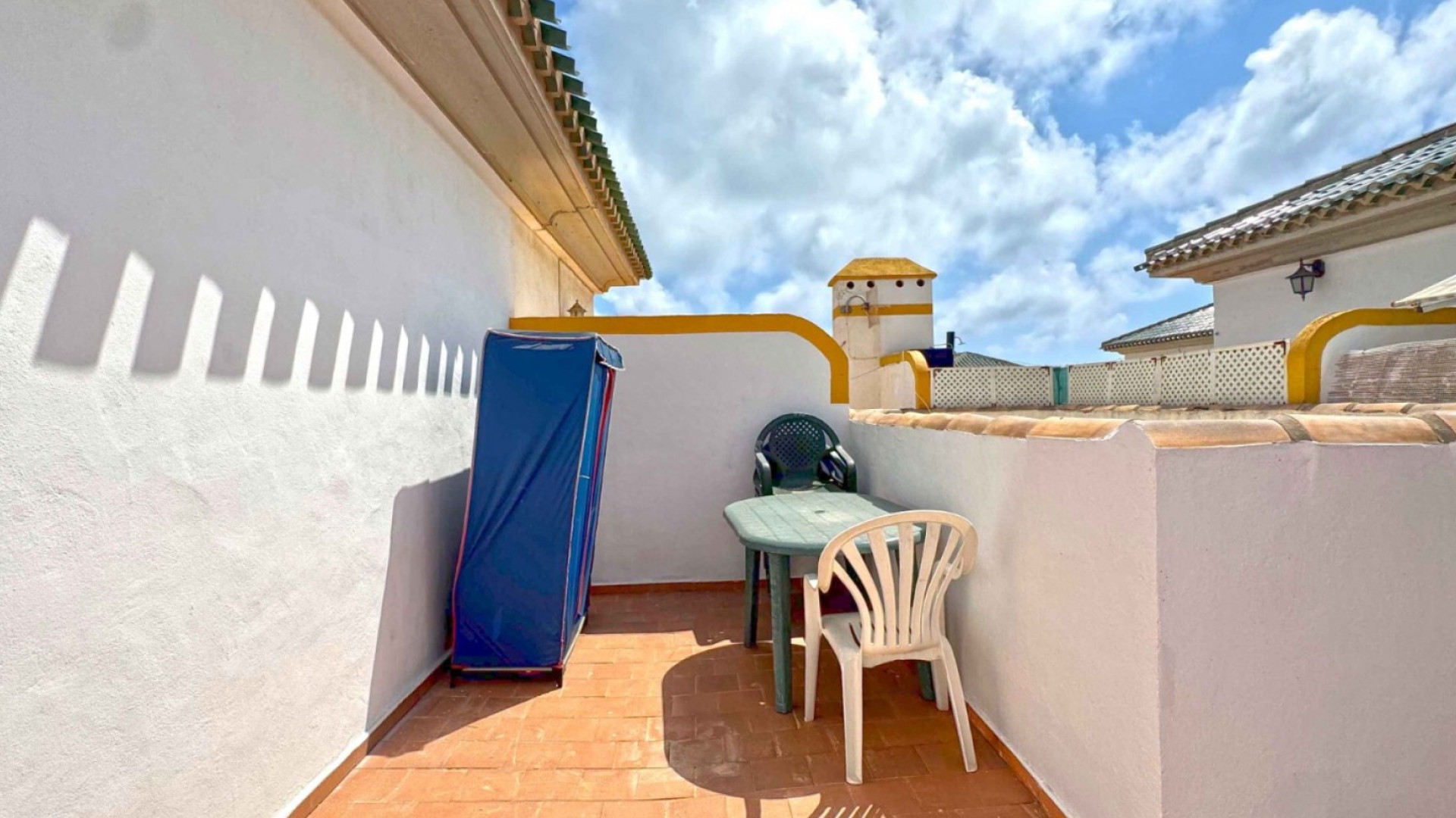 Revente - Apartment - Torrevieja - Torrelamata - La Mata