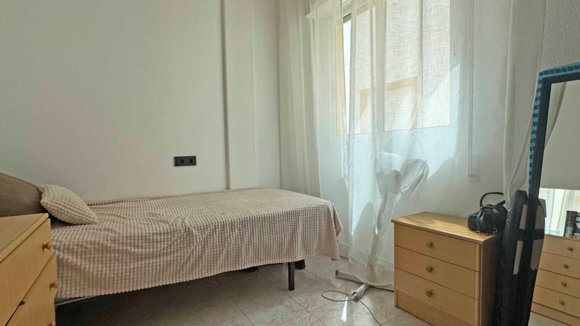 Revente - Apartment - Torrevieja - Torrelamata - La Mata