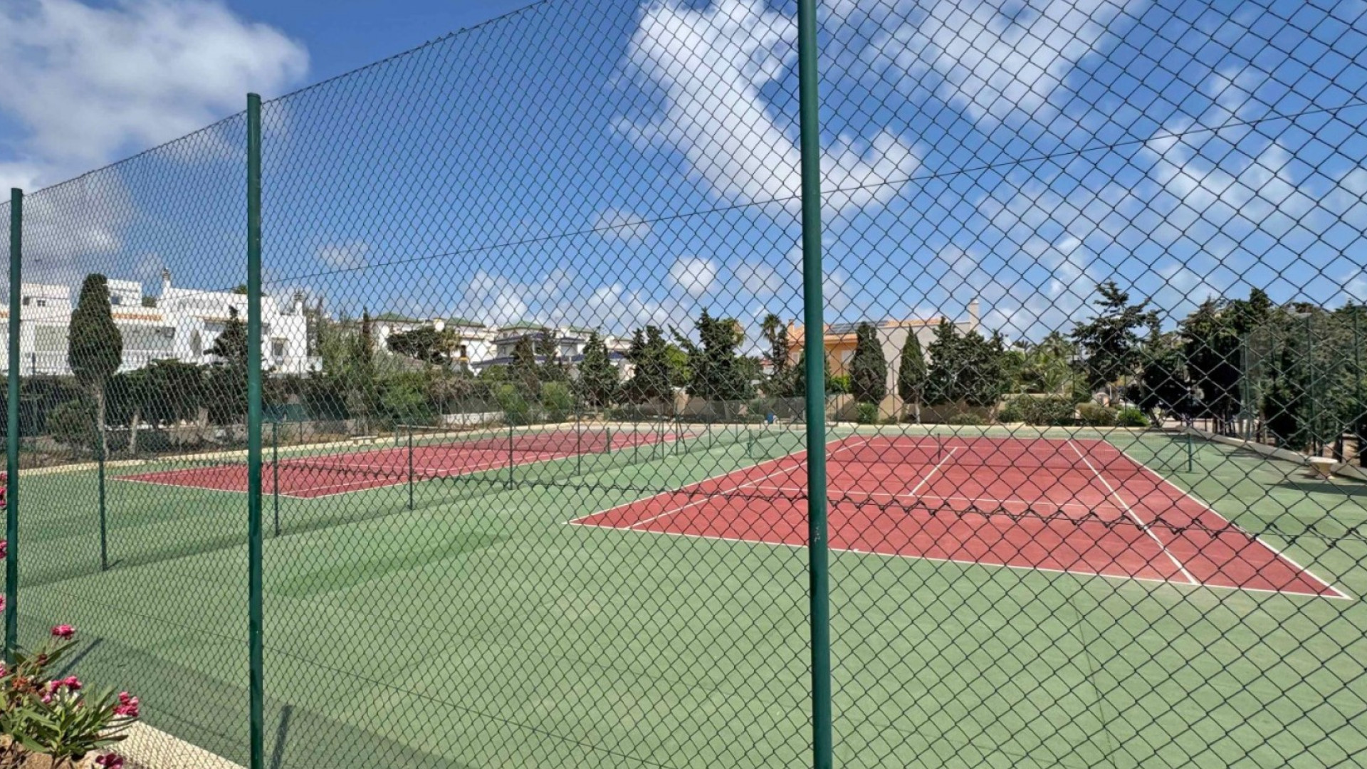 Revente - Apartment - Torrevieja - Torrelamata - La Mata