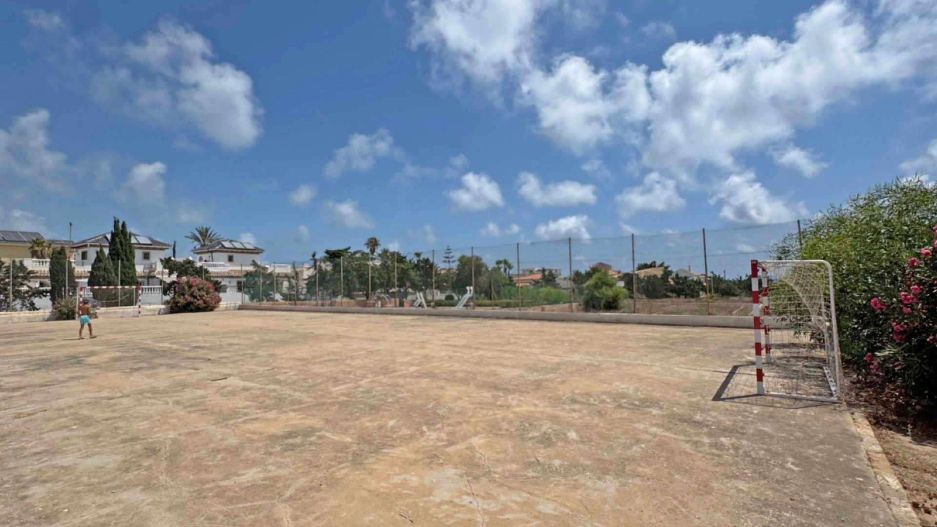 Revente - Apartment - Torrevieja - Torrelamata - La Mata