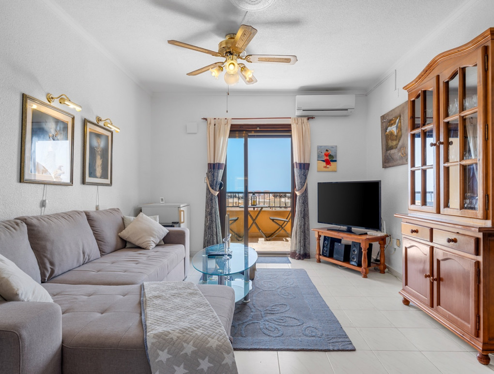 Revente - Apartment - Torrevieja - Torrevieja - Aguas Nuevas