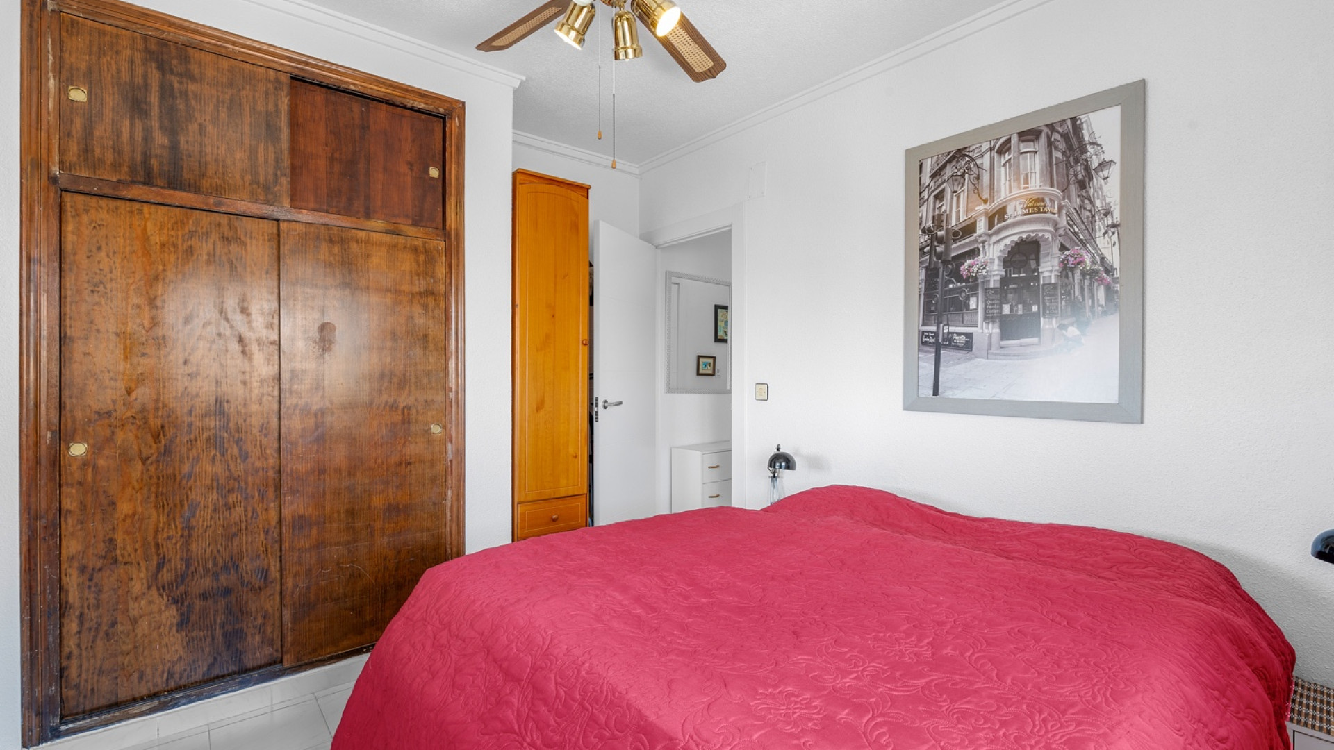 Revente - Apartment - Torrevieja - Torrevieja - Aguas Nuevas