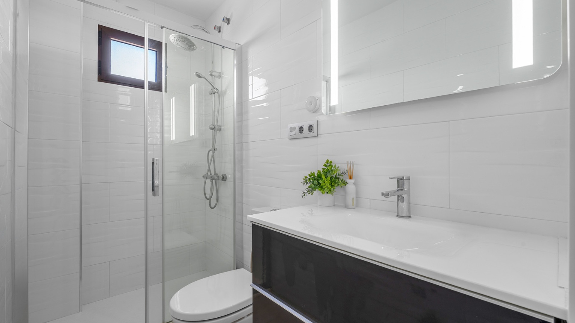 Revente - Apartment - Torrevieja - Torrevieja - Aguas Nuevas
