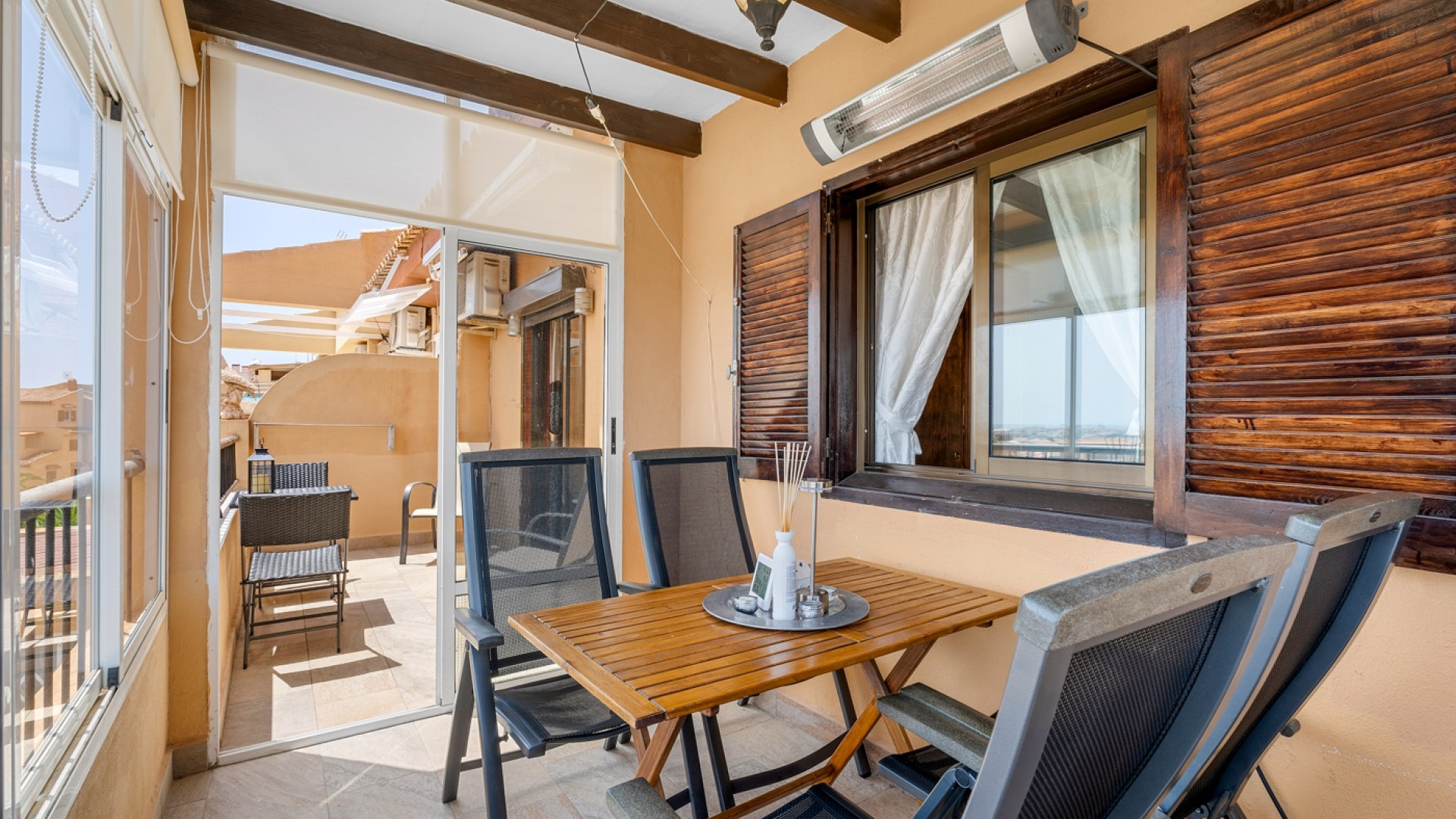 Revente - Apartment - Torrevieja - Torrevieja - Aguas Nuevas