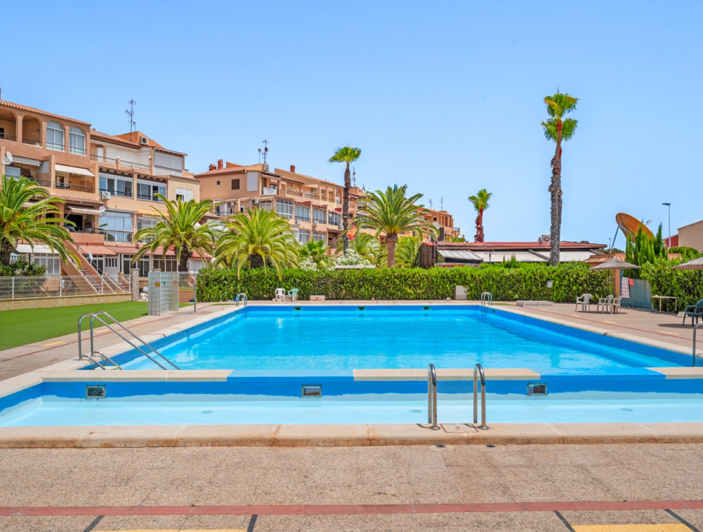 Revente - Apartment - Torrevieja - Torrevieja - Aguas Nuevas