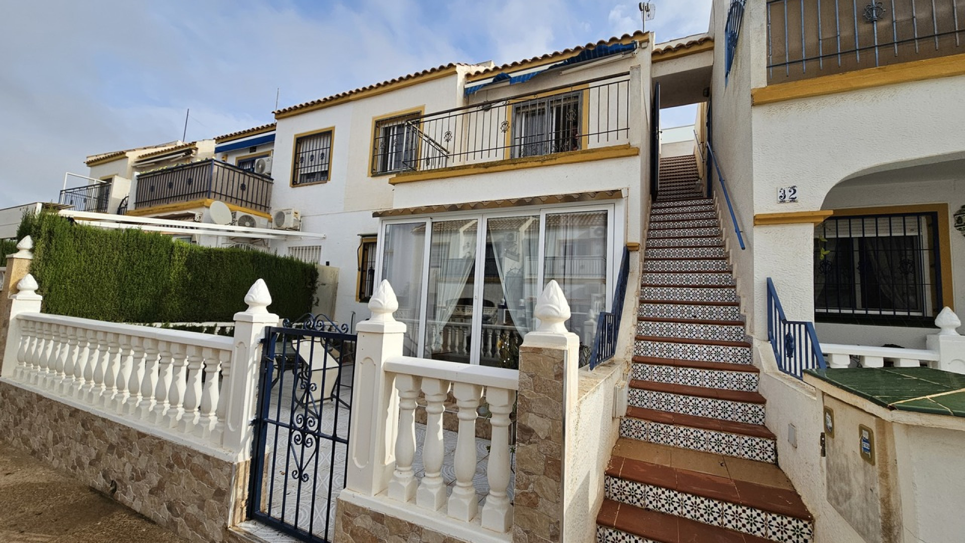 Revente - Apartment - Torrevieja