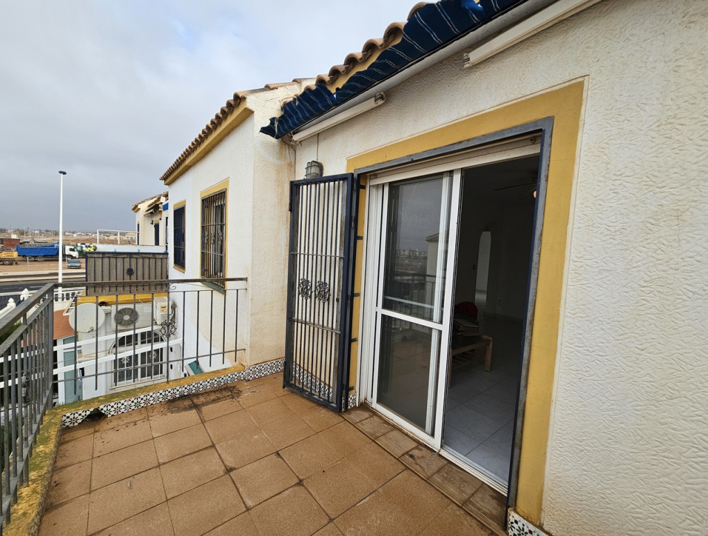 Revente - Apartment - Torrevieja