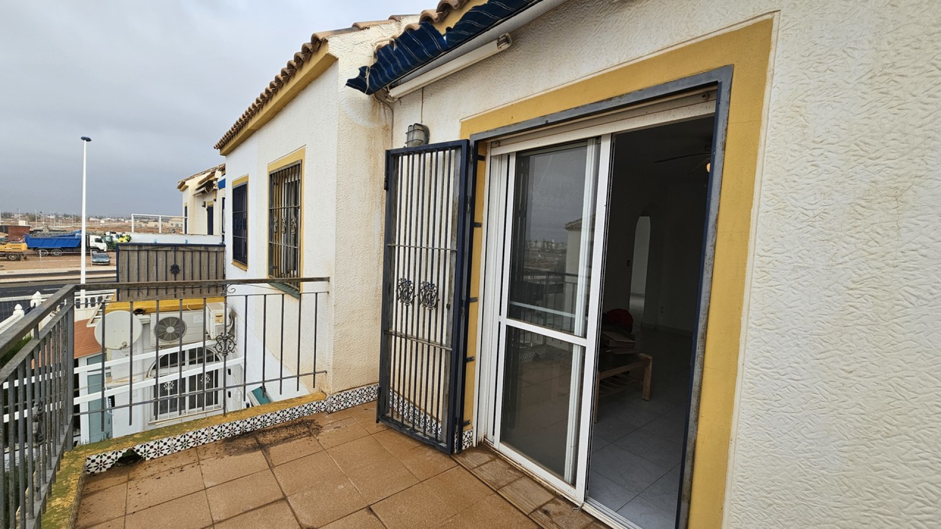 Revente - Apartment - Torrevieja