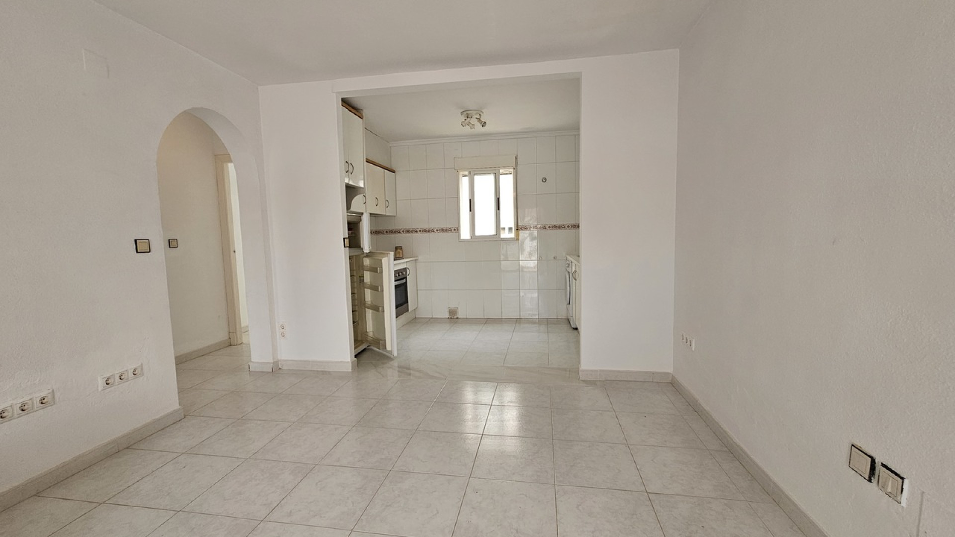 Revente - Apartment - Torrevieja