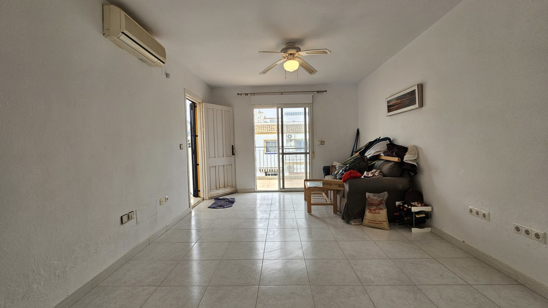 Revente - Apartment - Torrevieja