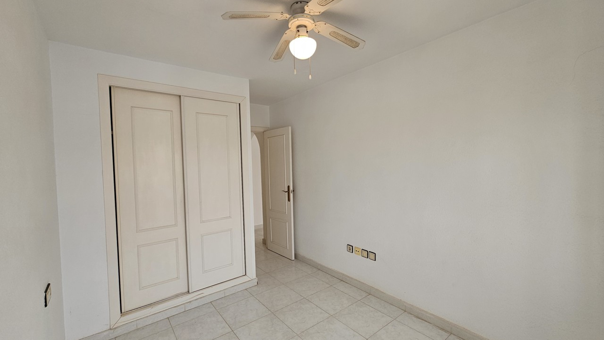 Revente - Apartment - Torrevieja