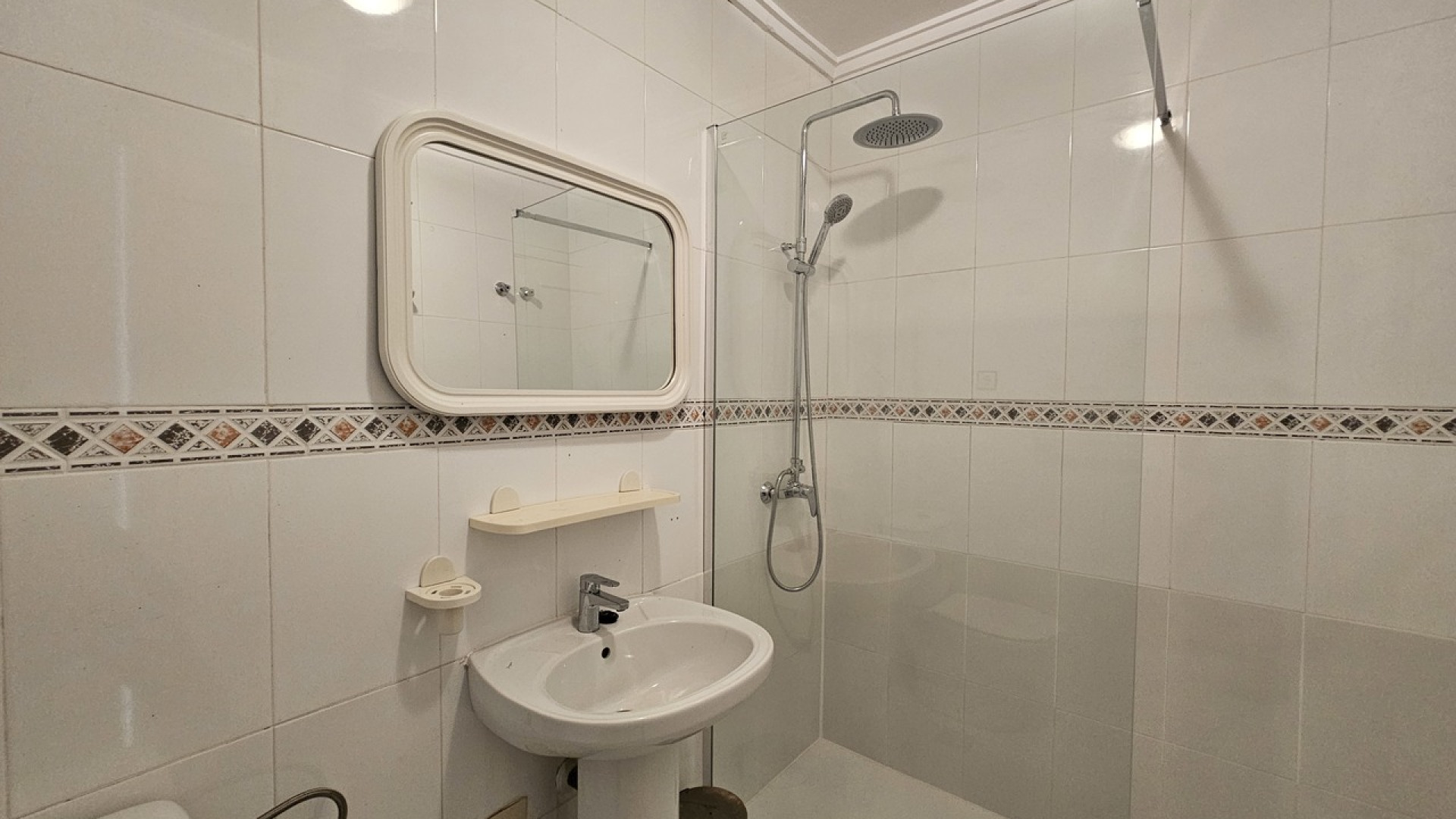 Revente - Apartment - Torrevieja