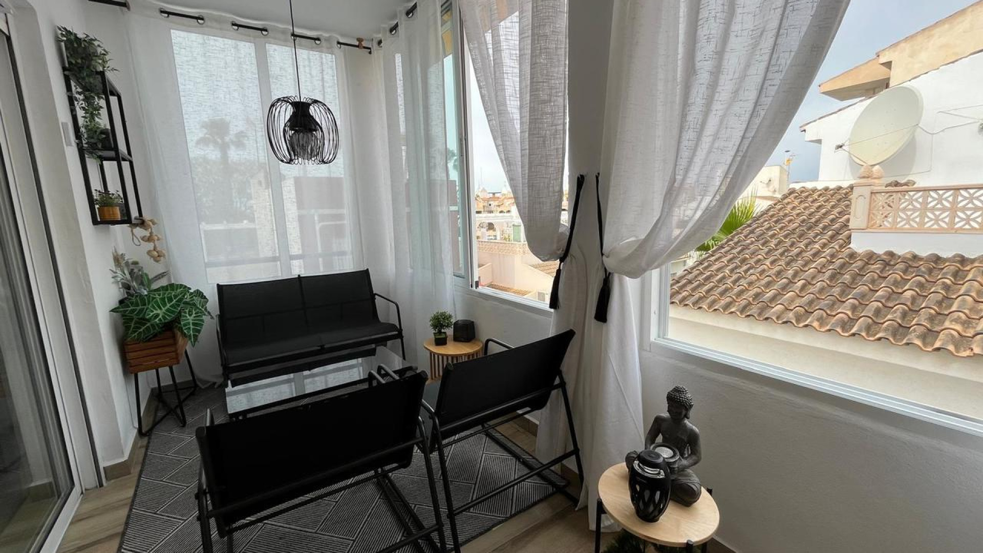 Revente - Apartment - Torrevieja