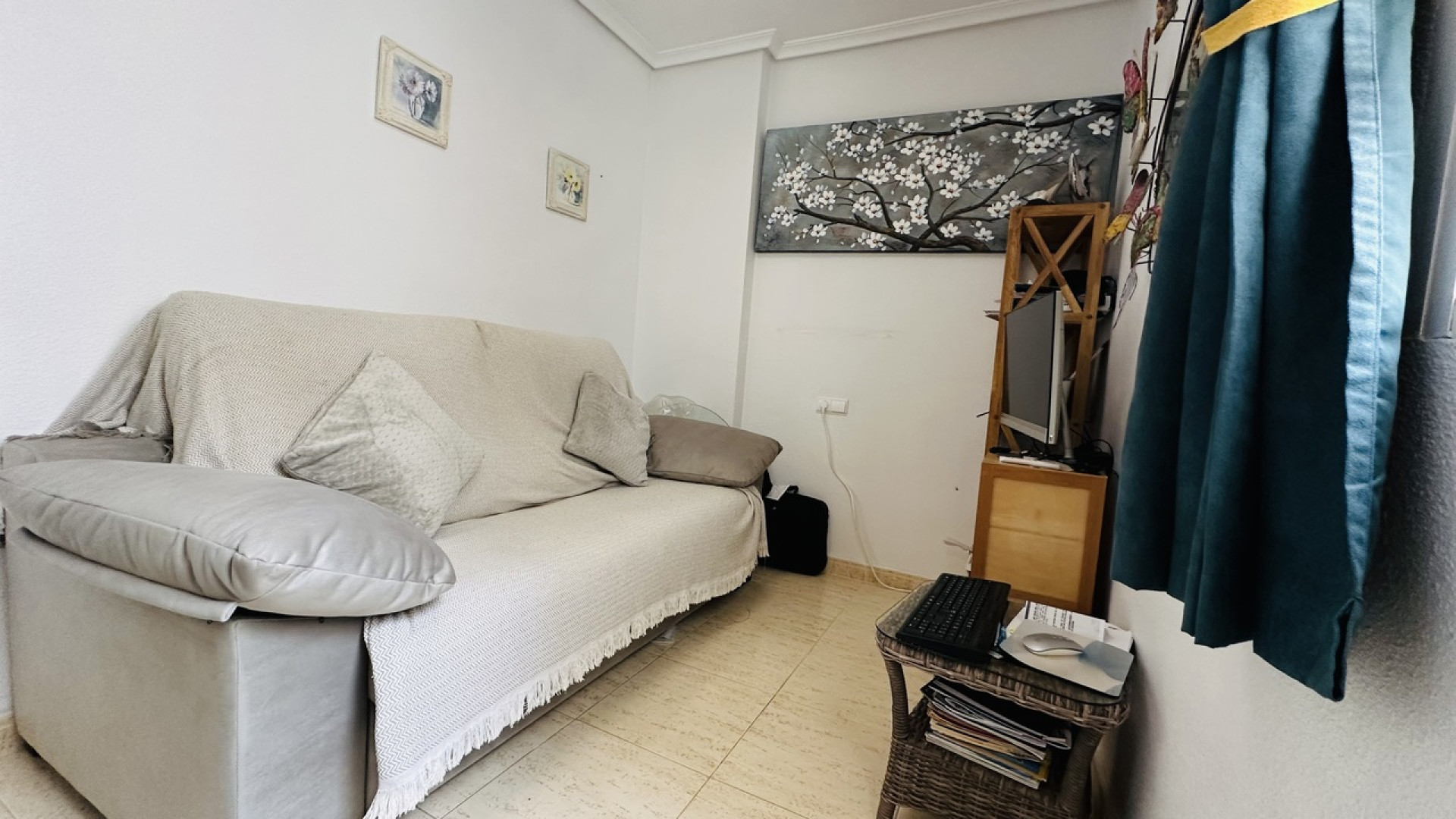 Revente - Apartment - Torrevieja