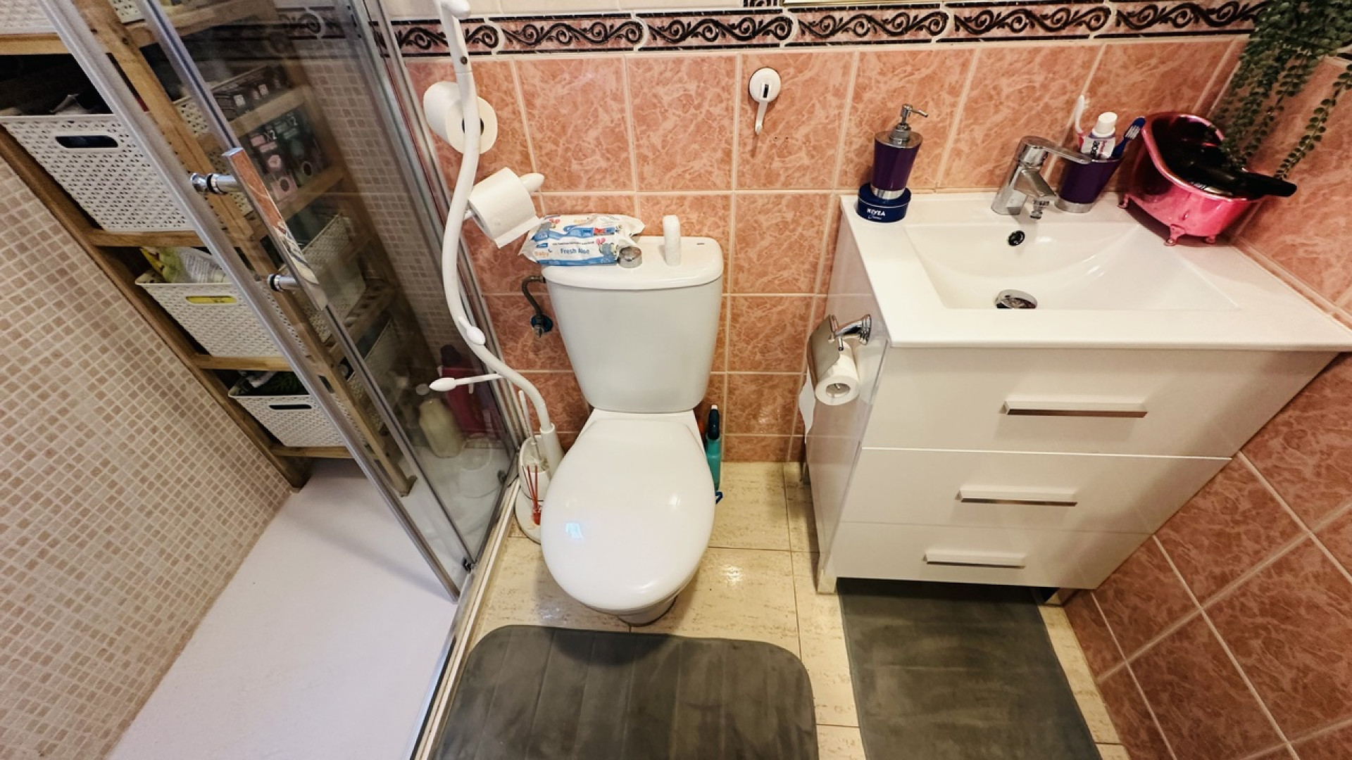 Revente - Apartment - Torrevieja