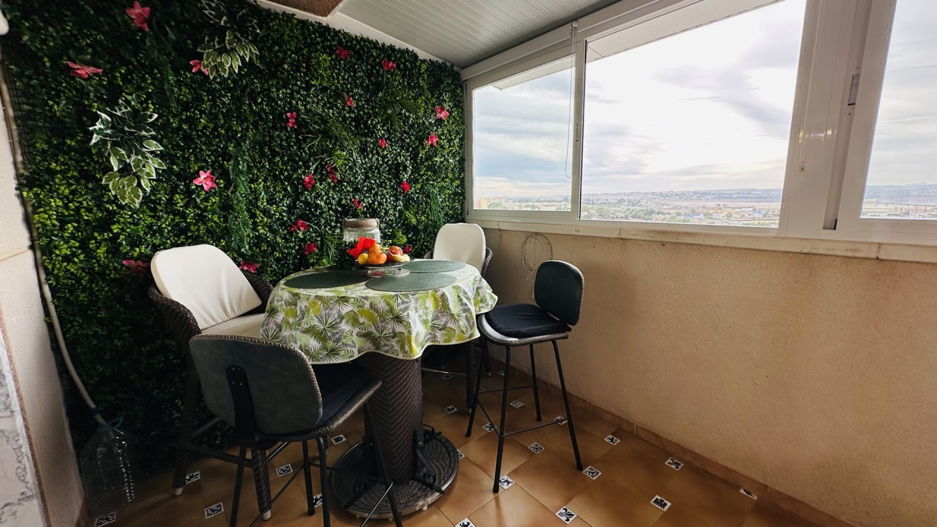 Revente - Apartment - Torrevieja