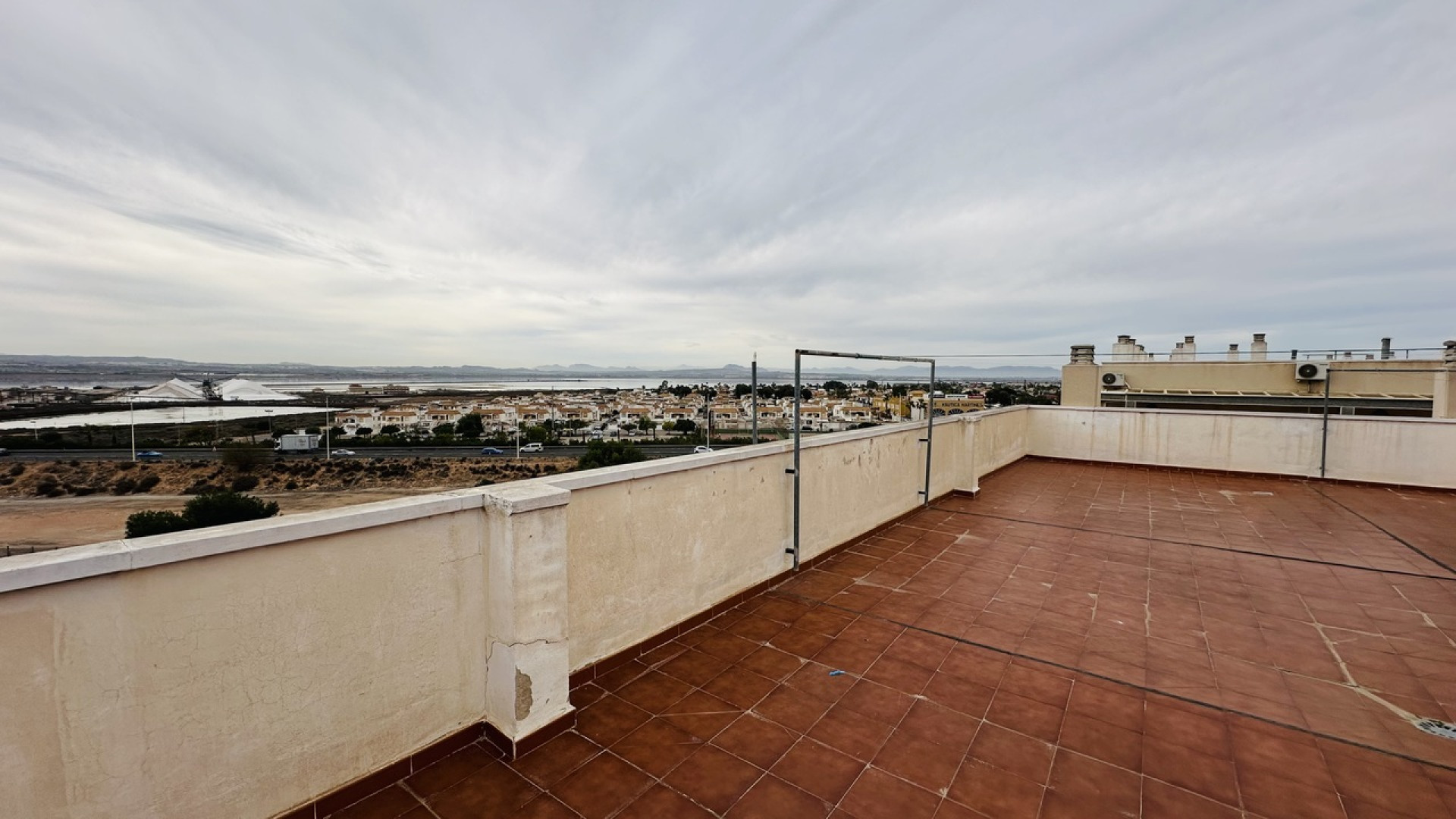 Revente - Apartment - Torrevieja