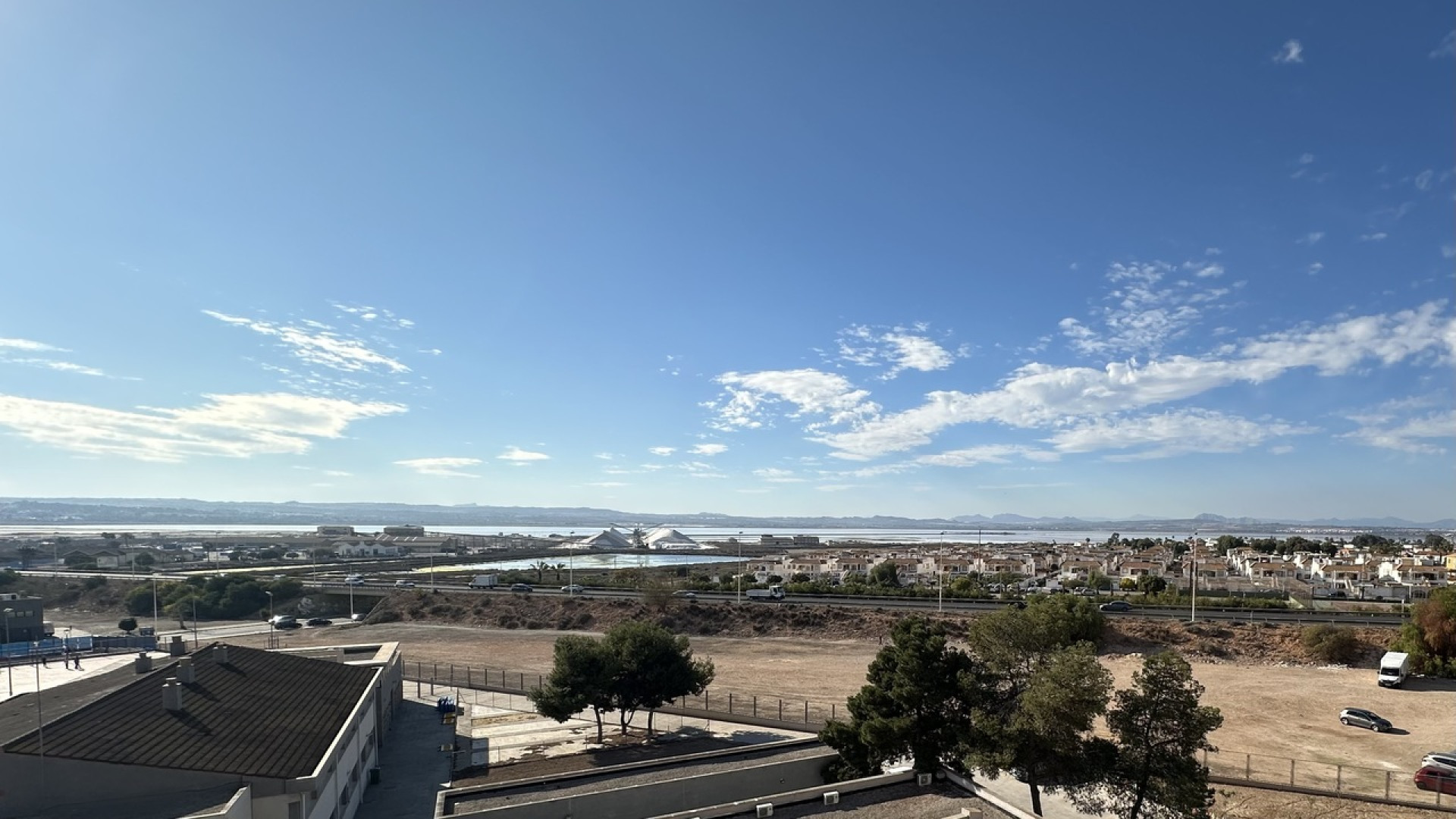 Revente - Apartment - Torrevieja