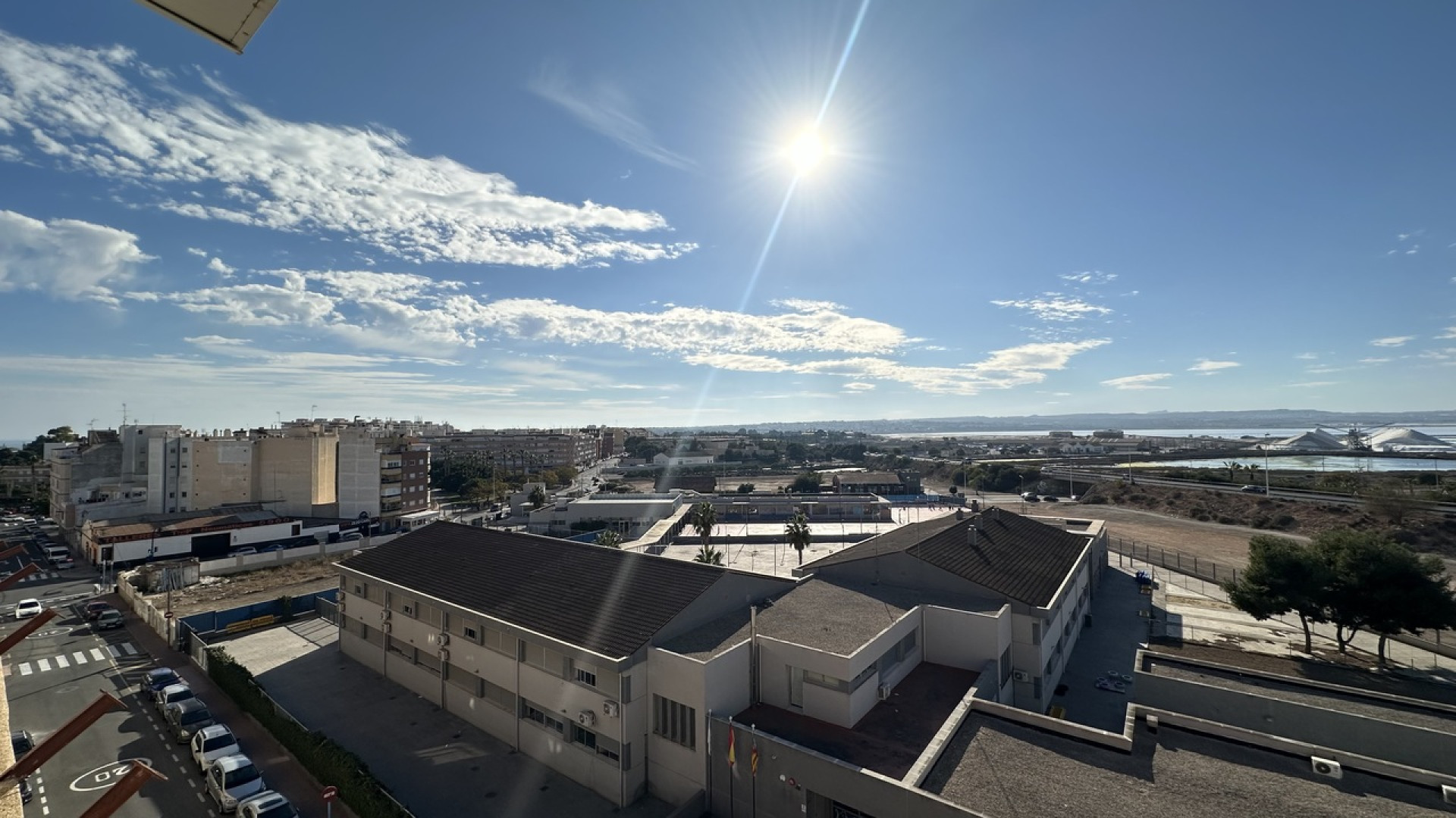 Revente - Apartment - Torrevieja