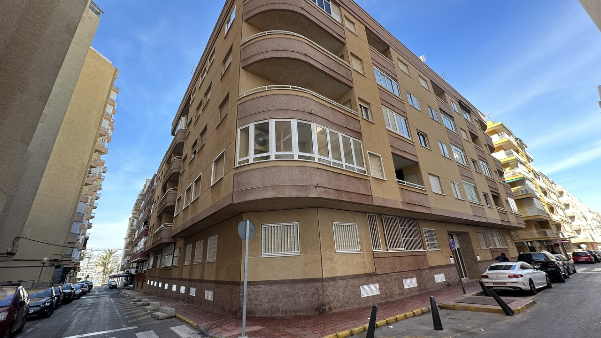 Revente - Apartment - Torrevieja