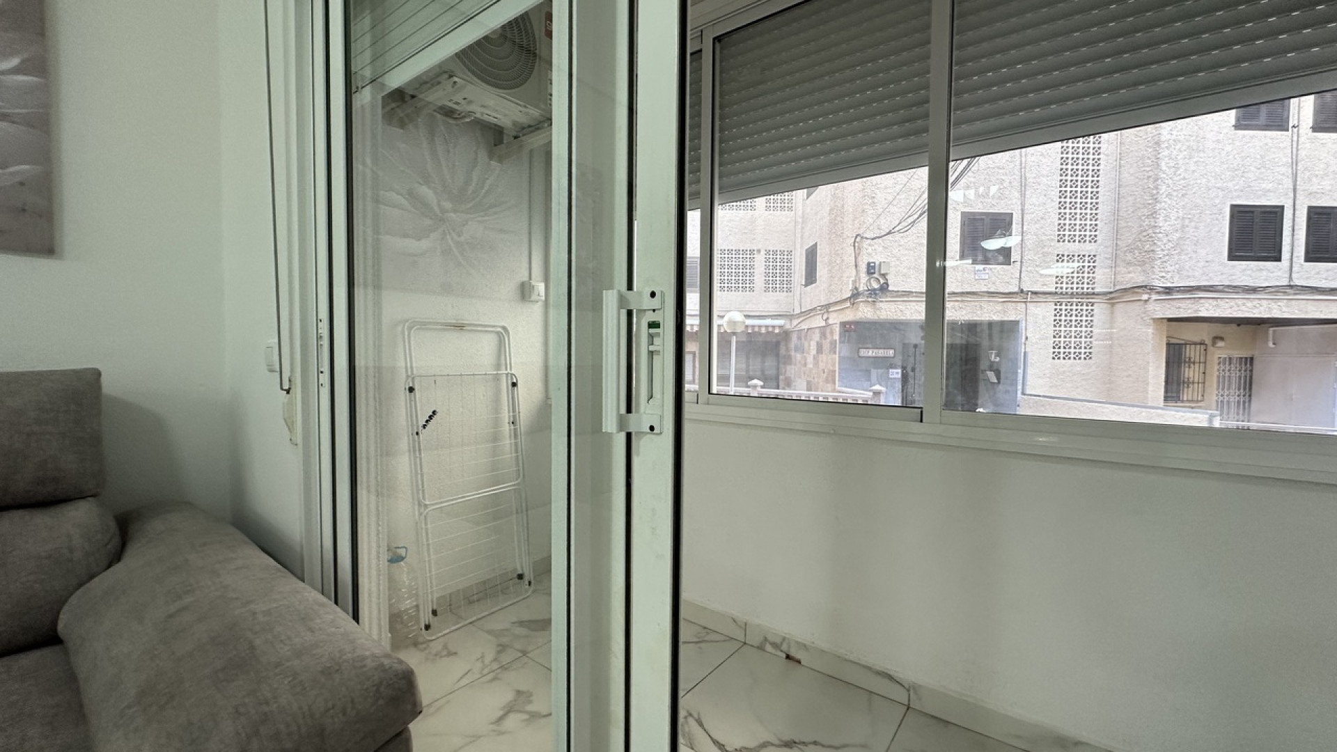 Revente - Apartment - Torrevieja