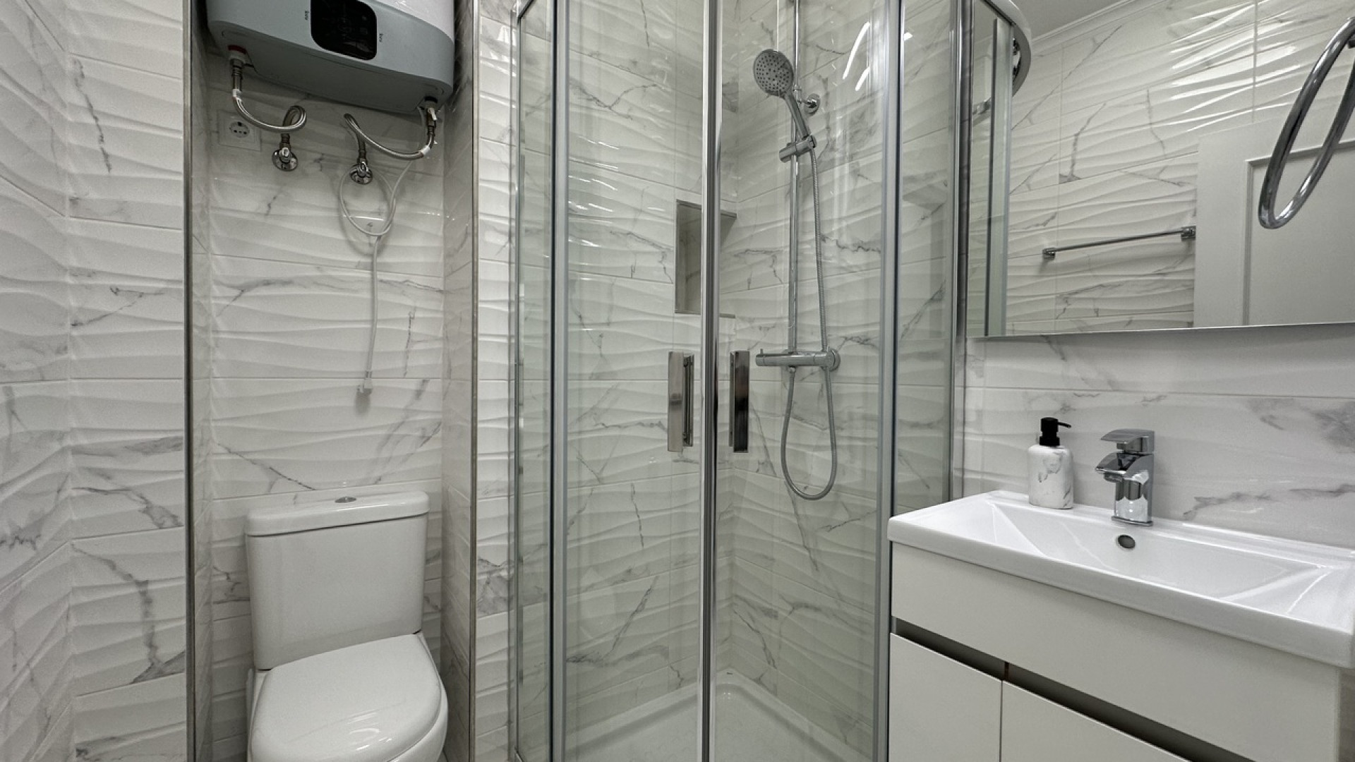 Revente - Apartment - Torrevieja