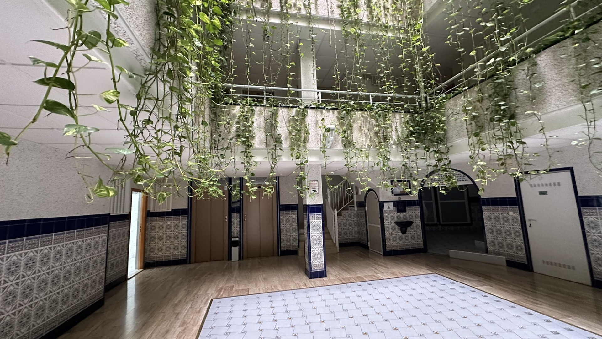 Revente - Apartment - Torrevieja