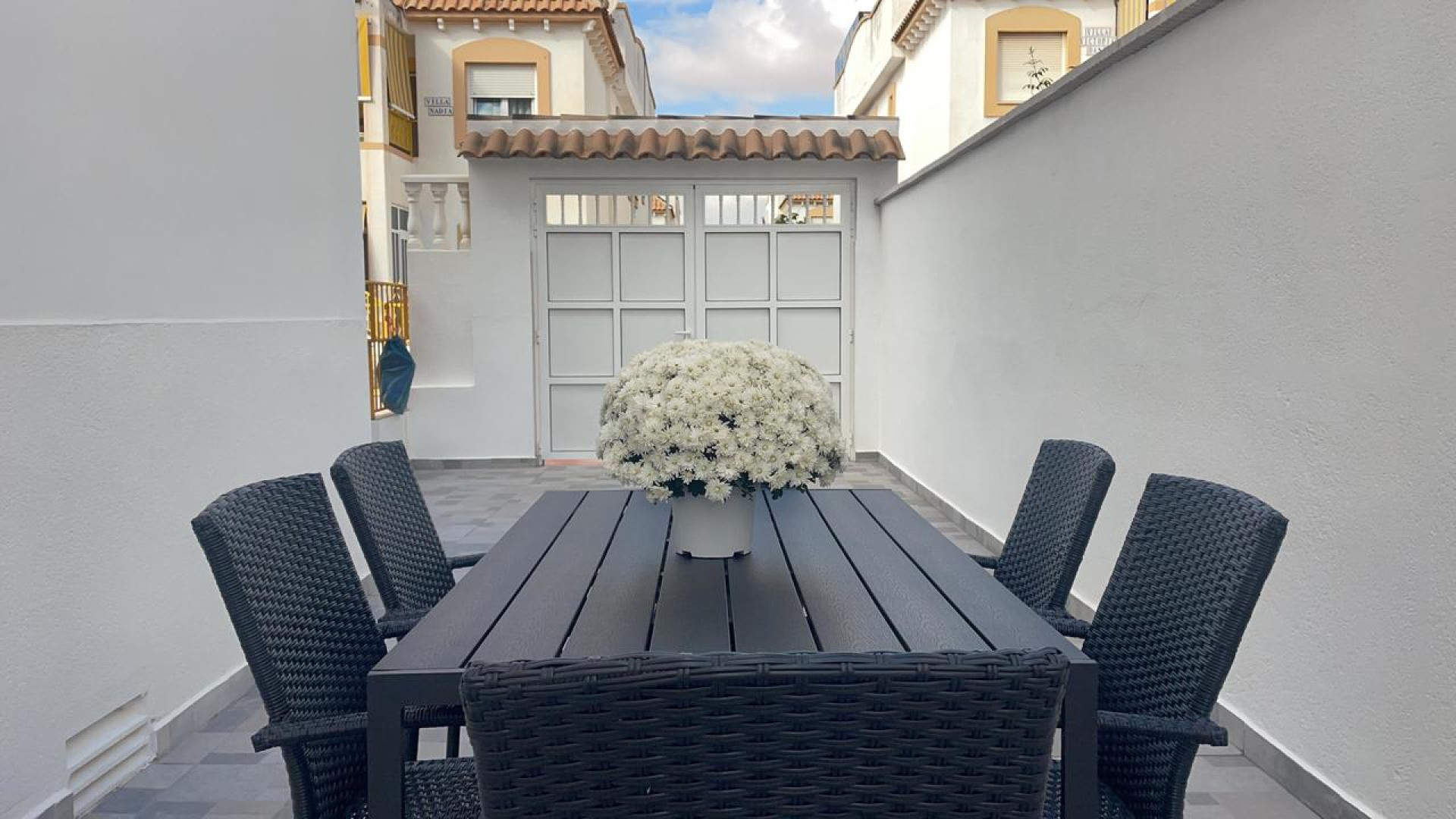 Revente - Apartment - Torrevieja