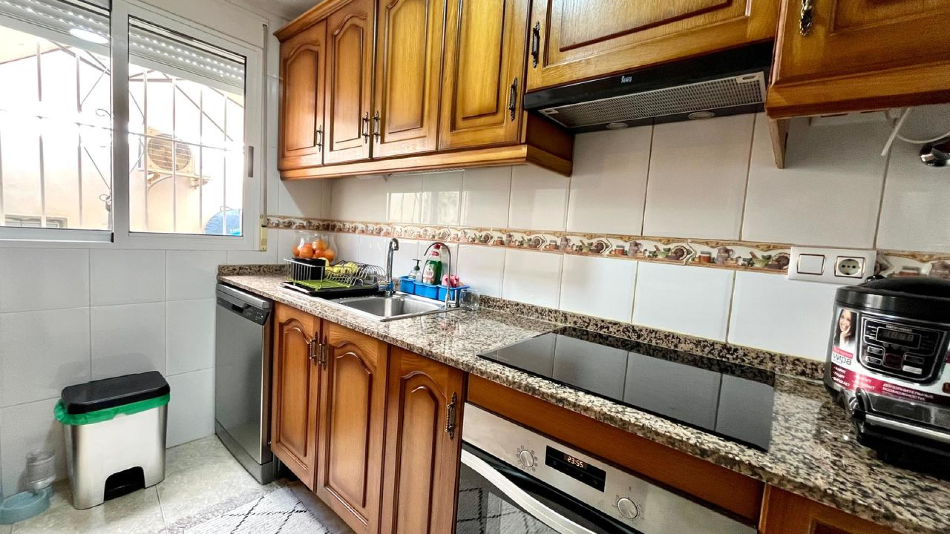 Revente - Apartment - Torrevieja