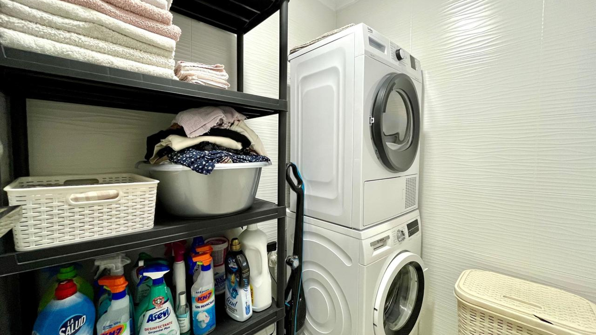 Revente - Apartment - Torrevieja