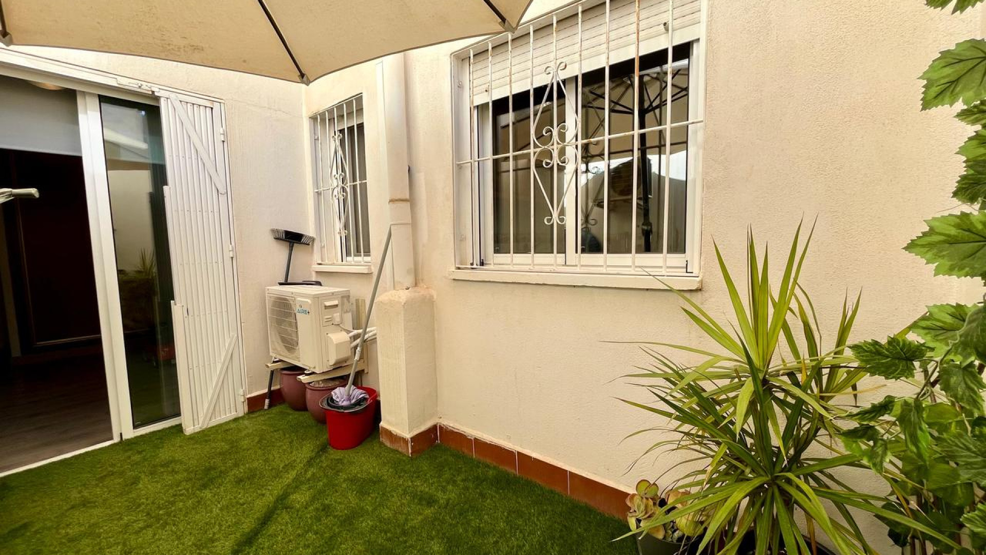 Revente - Apartment - Torrevieja