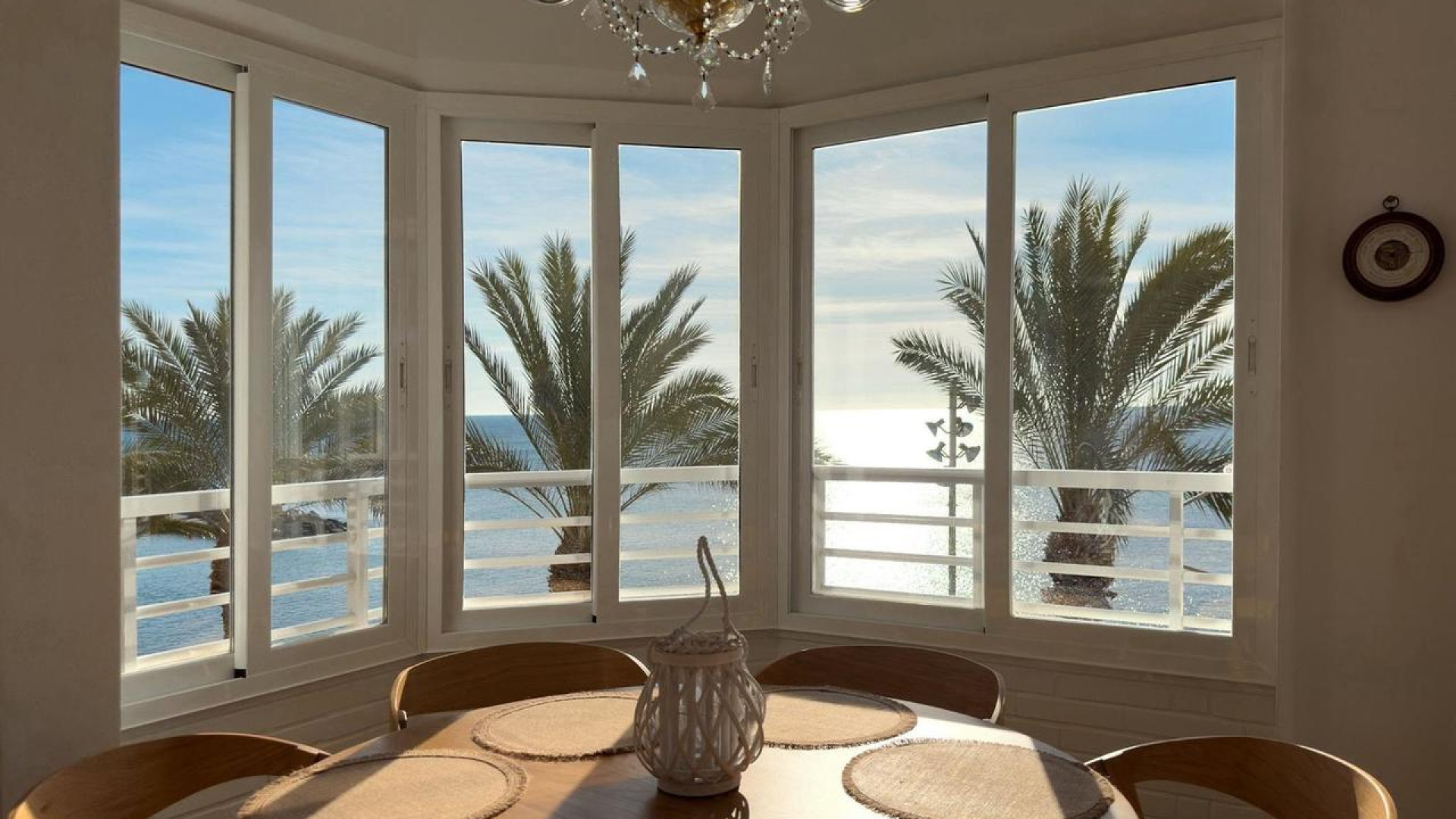 Revente - Apartment - Torrevieja