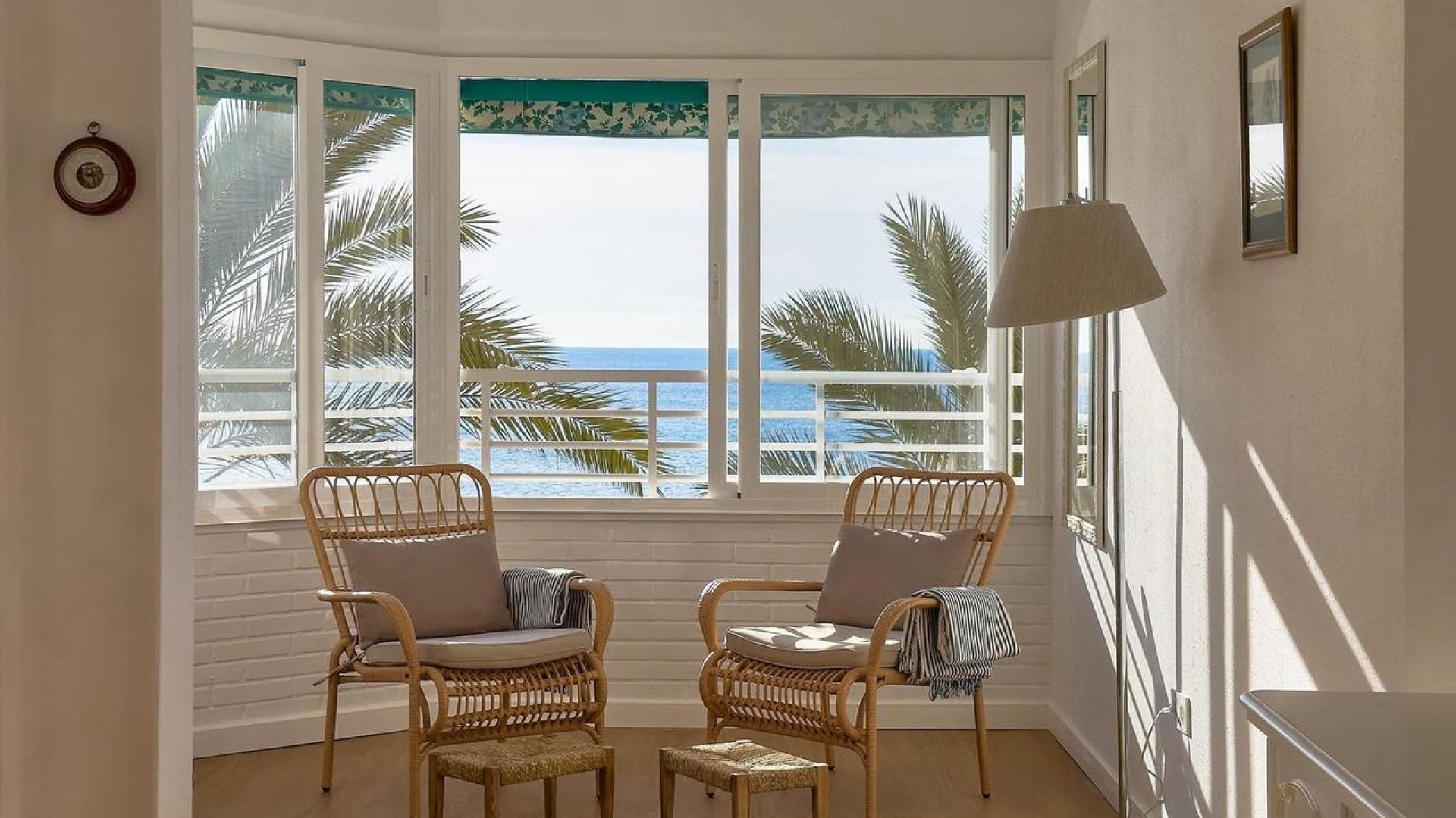 Revente - Apartment - Torrevieja