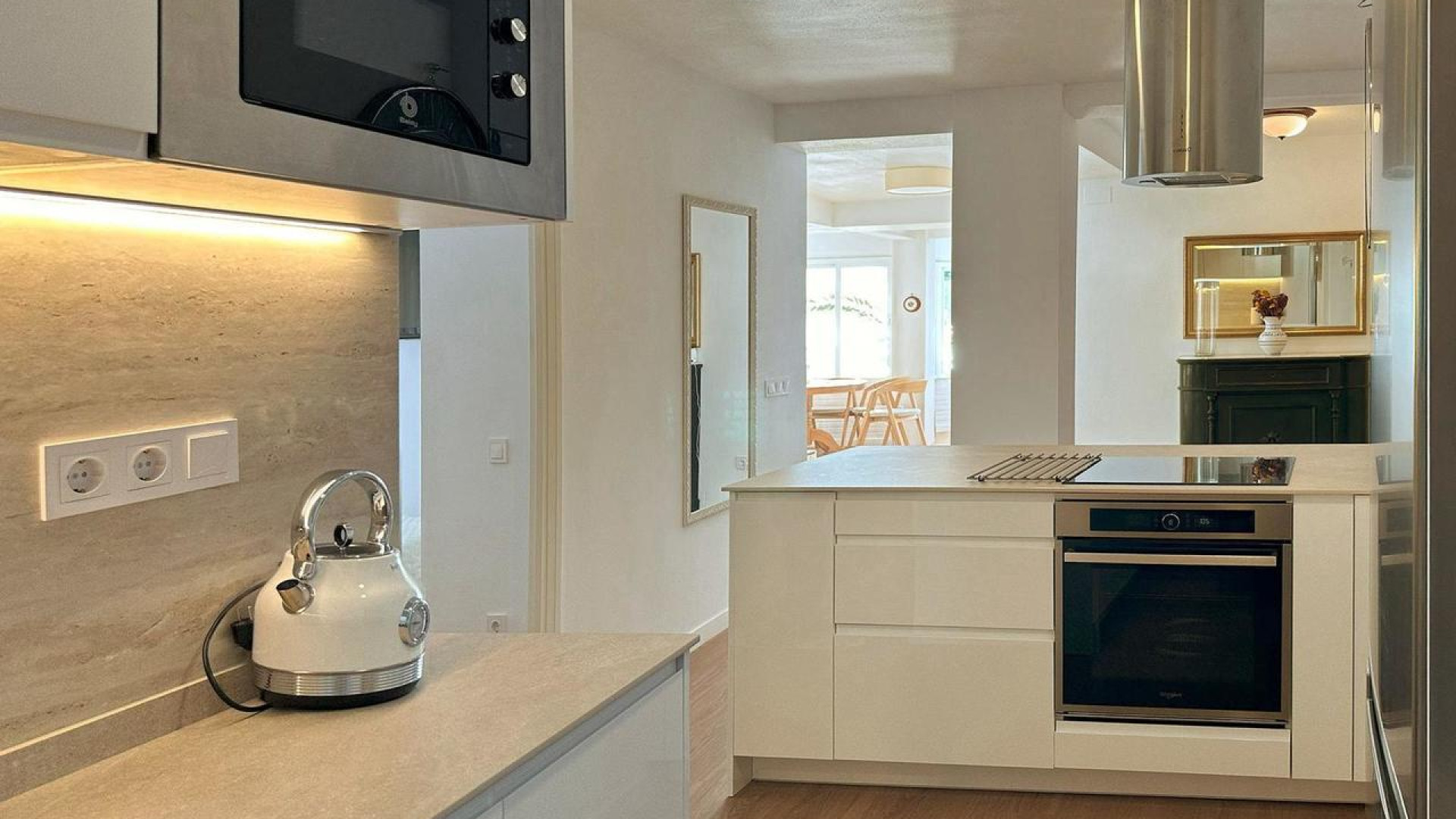 Revente - Apartment - Torrevieja