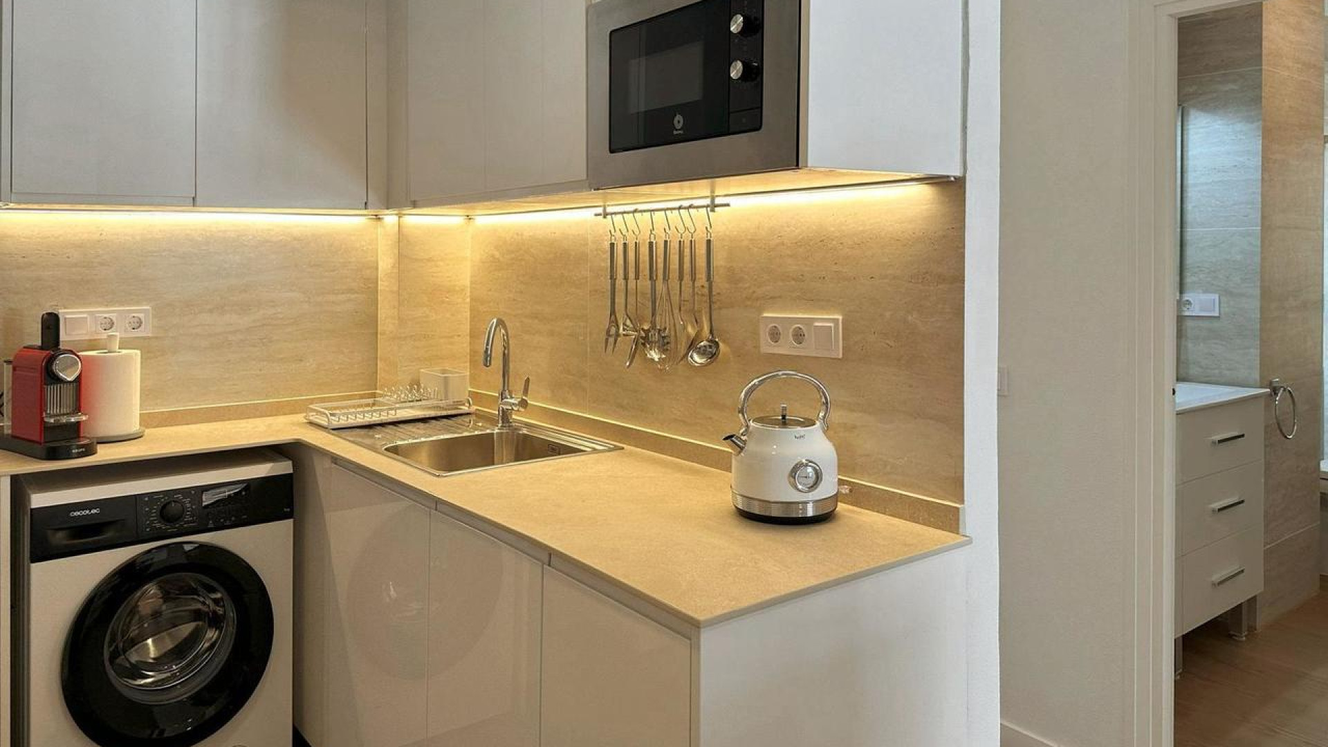 Revente - Apartment - Torrevieja