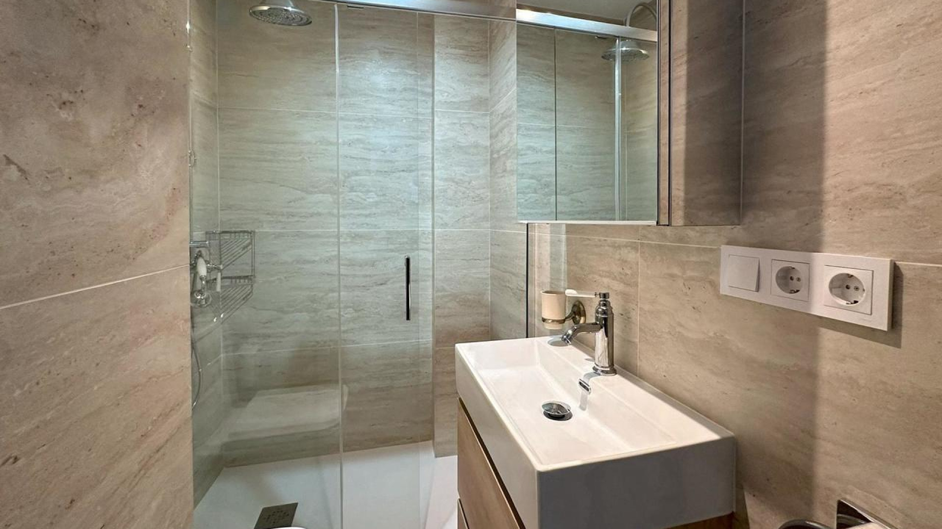 Revente - Apartment - Torrevieja