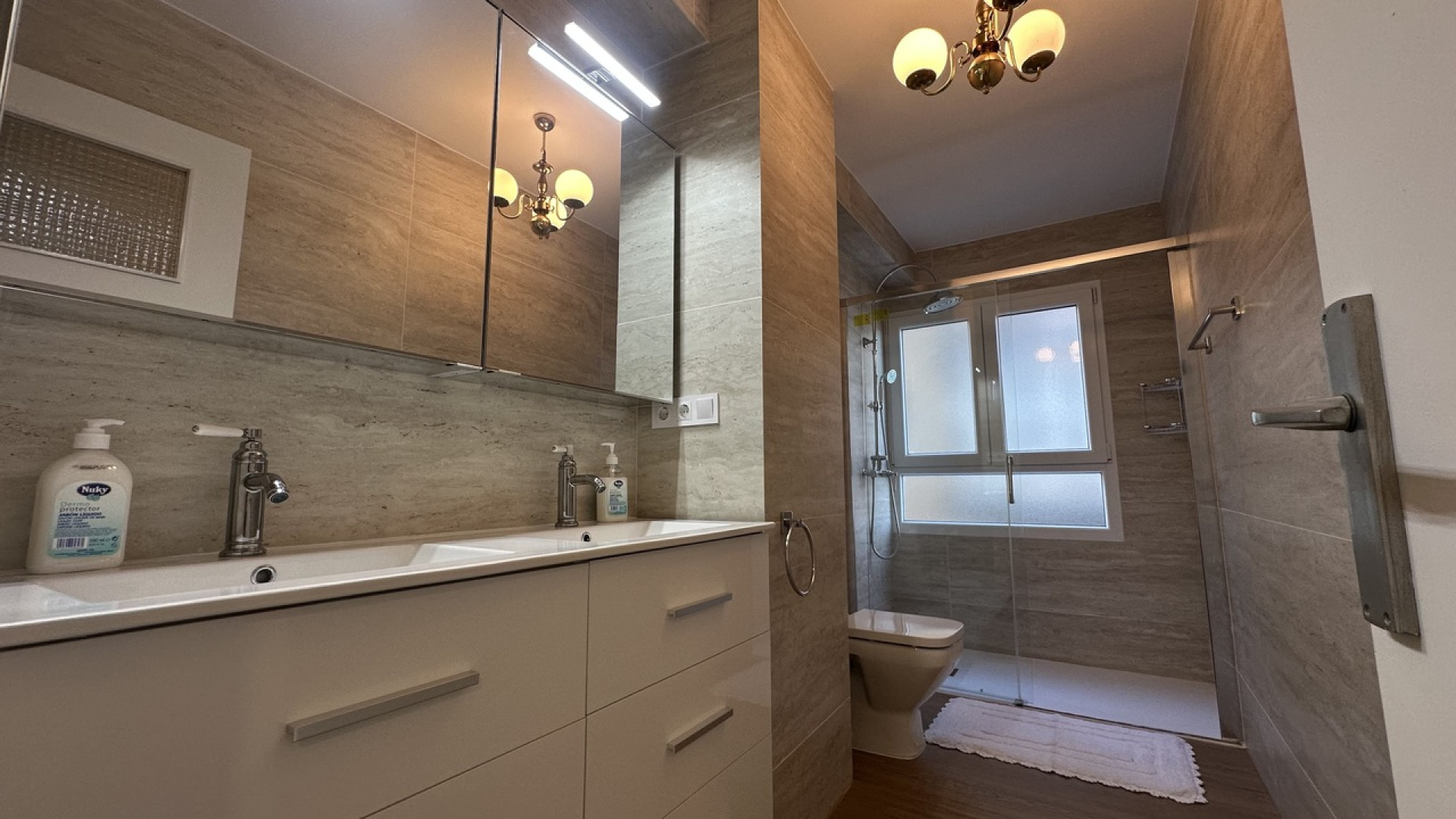 Revente - Apartment - Torrevieja